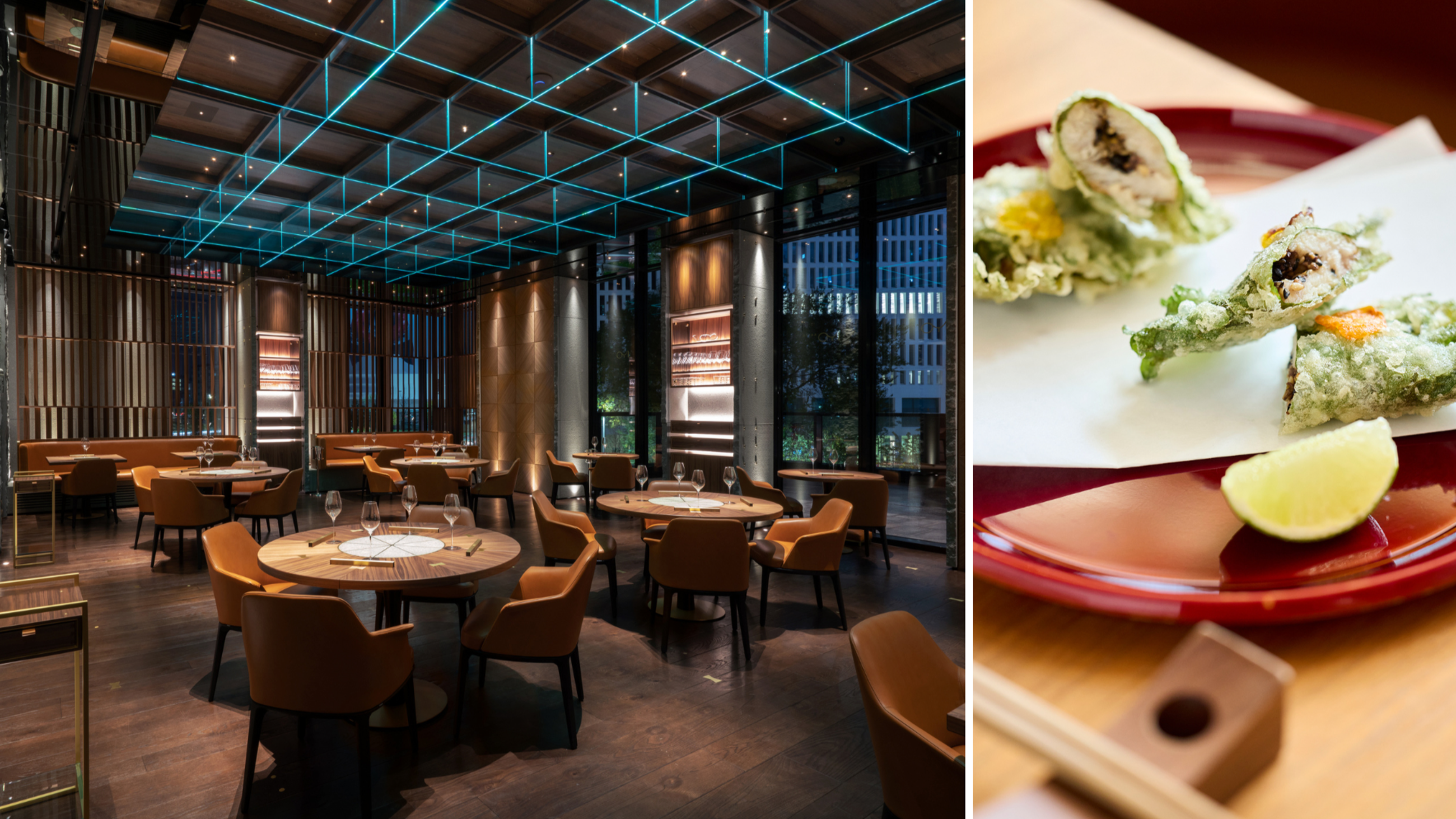  IYO Kaiseki, Milano - Courtesy Press Office