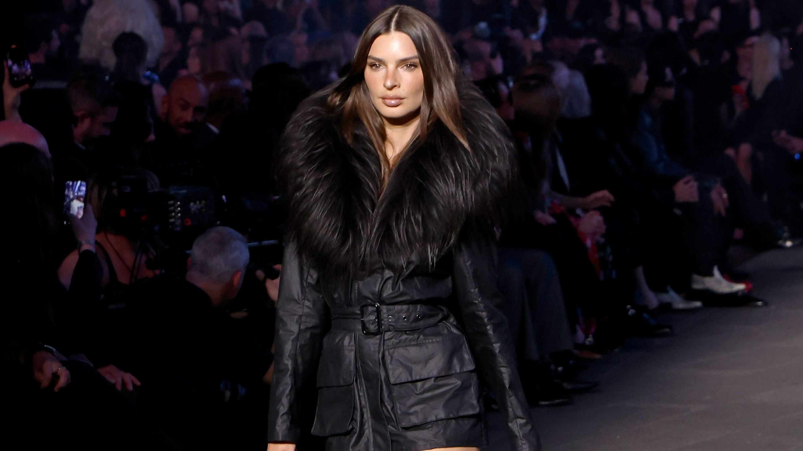 Gucci Cruise 2027 – Credits Getty Images