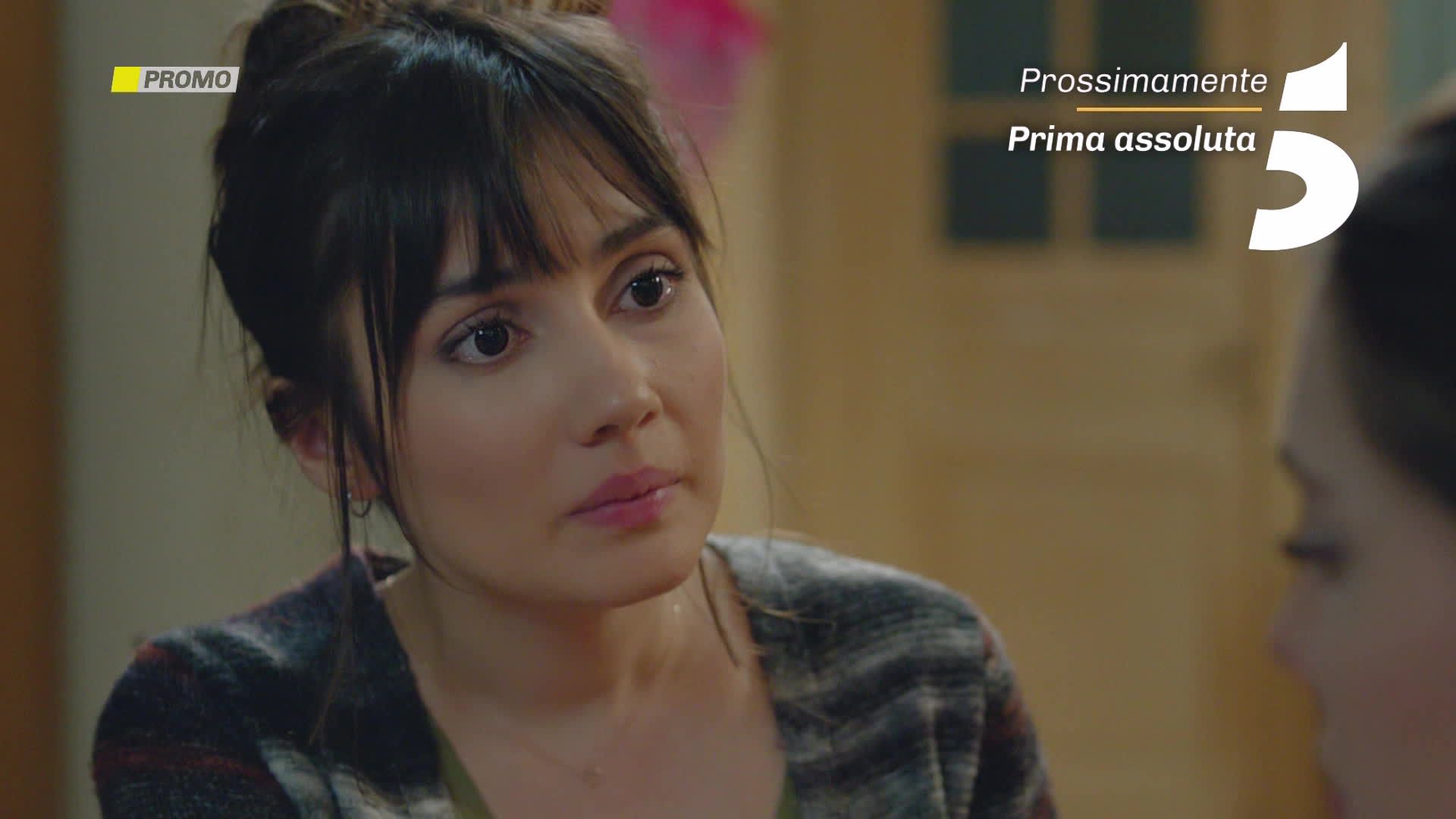 Una scena di Forbidden Fruit