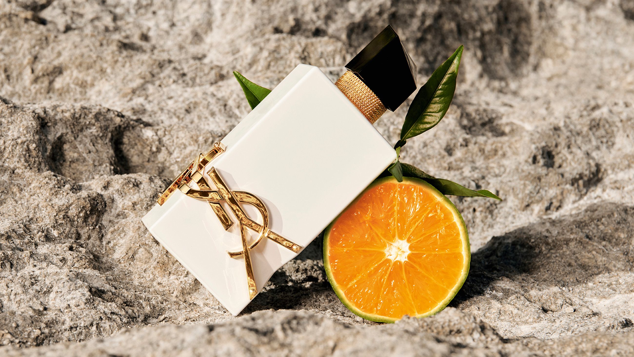 Beauty, Libre L'Eau Nue 
Credit: Courtesy of Press office
