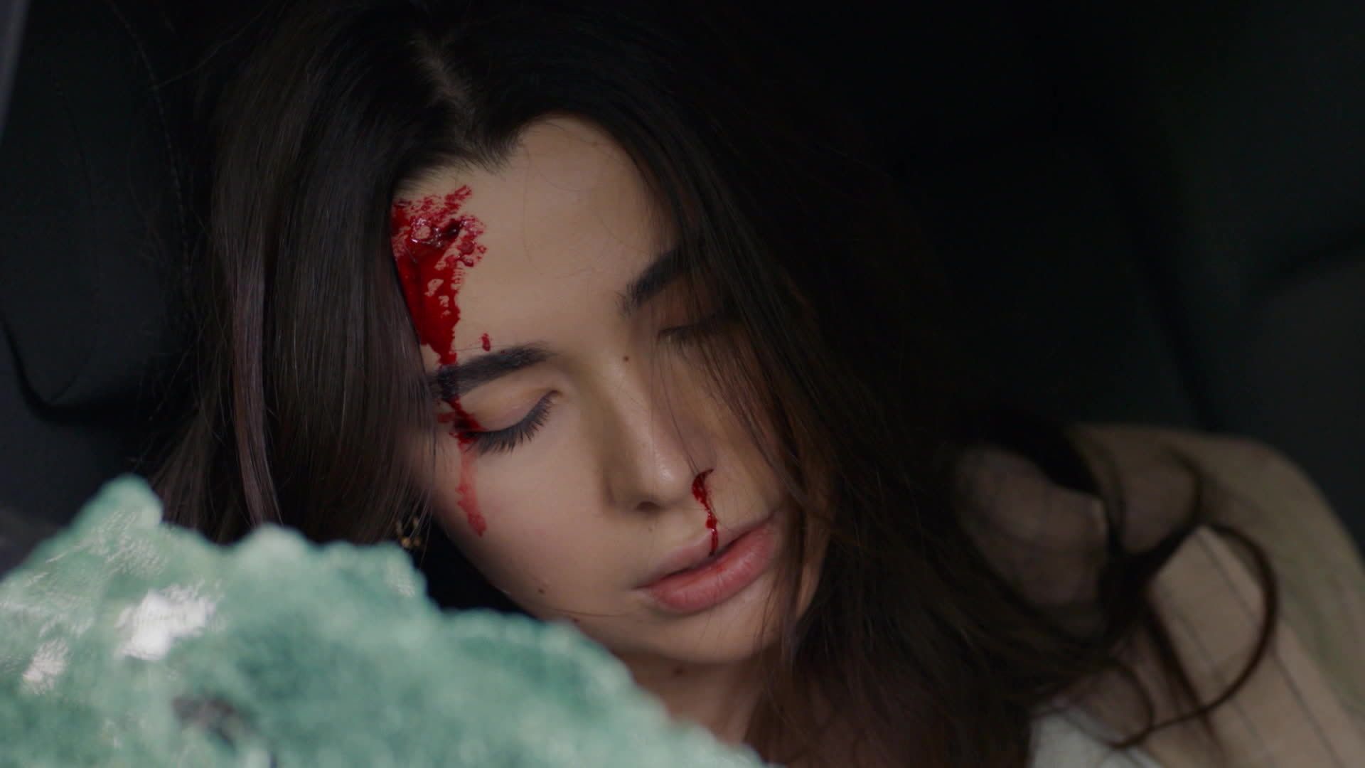 L'incidente di Oylum