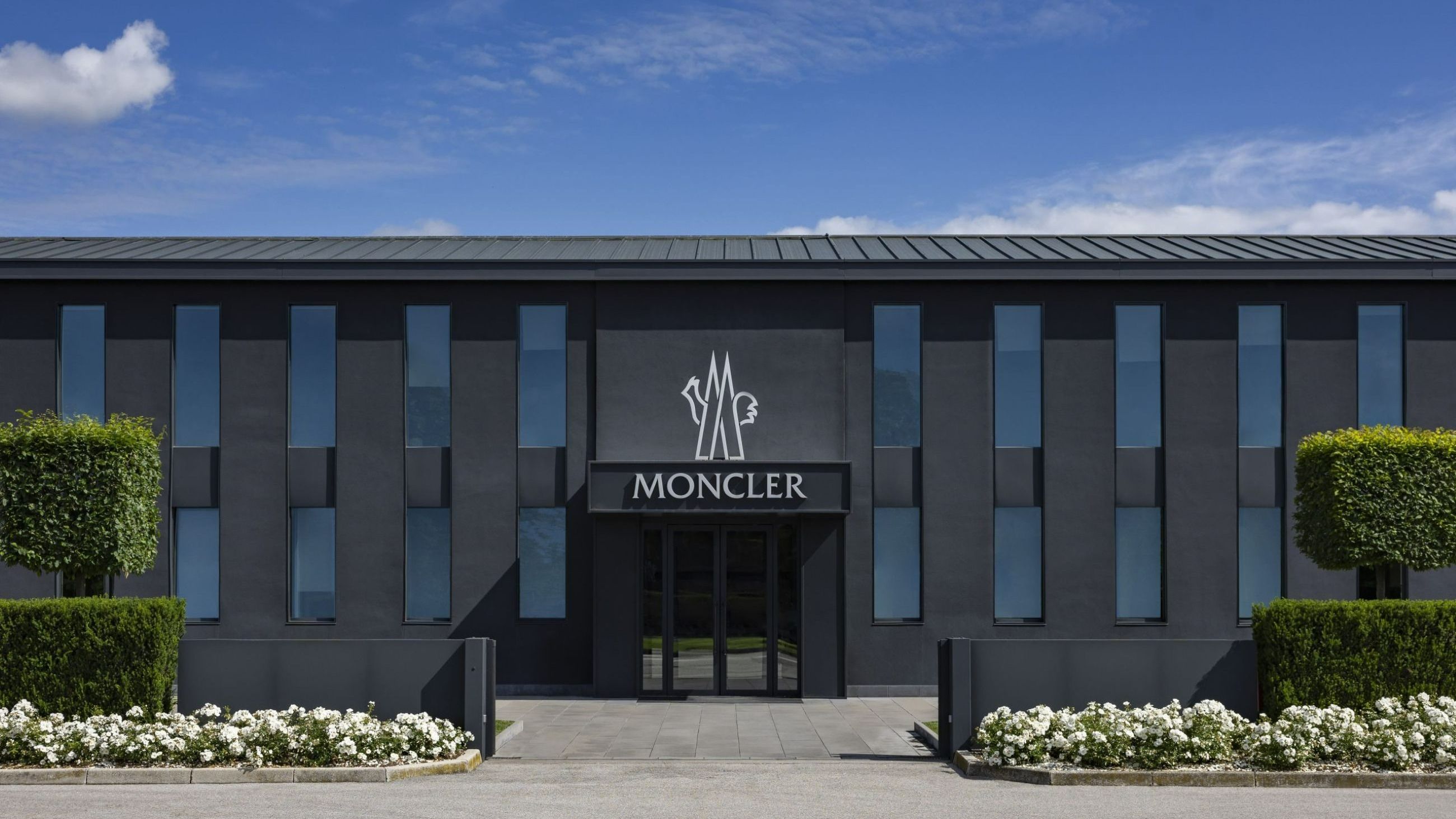 Moncler si aggiudica quest’anno la vetta della “World's Most Sustainable Companies” stilata dal Time e Statista - Credits: Ufficio Stampa