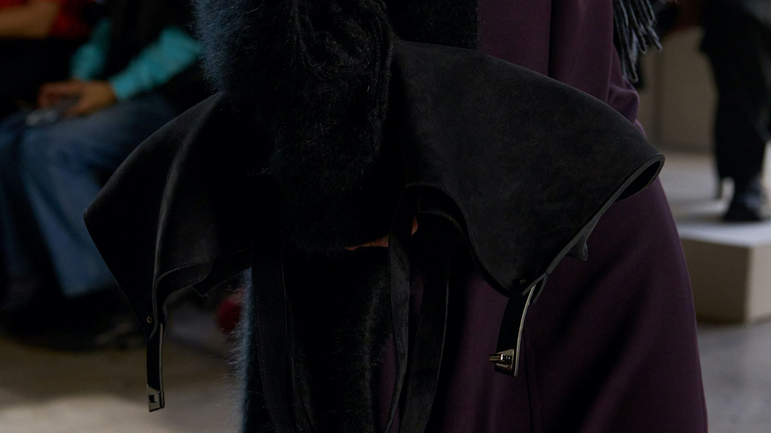 Akris, sfilata FW26