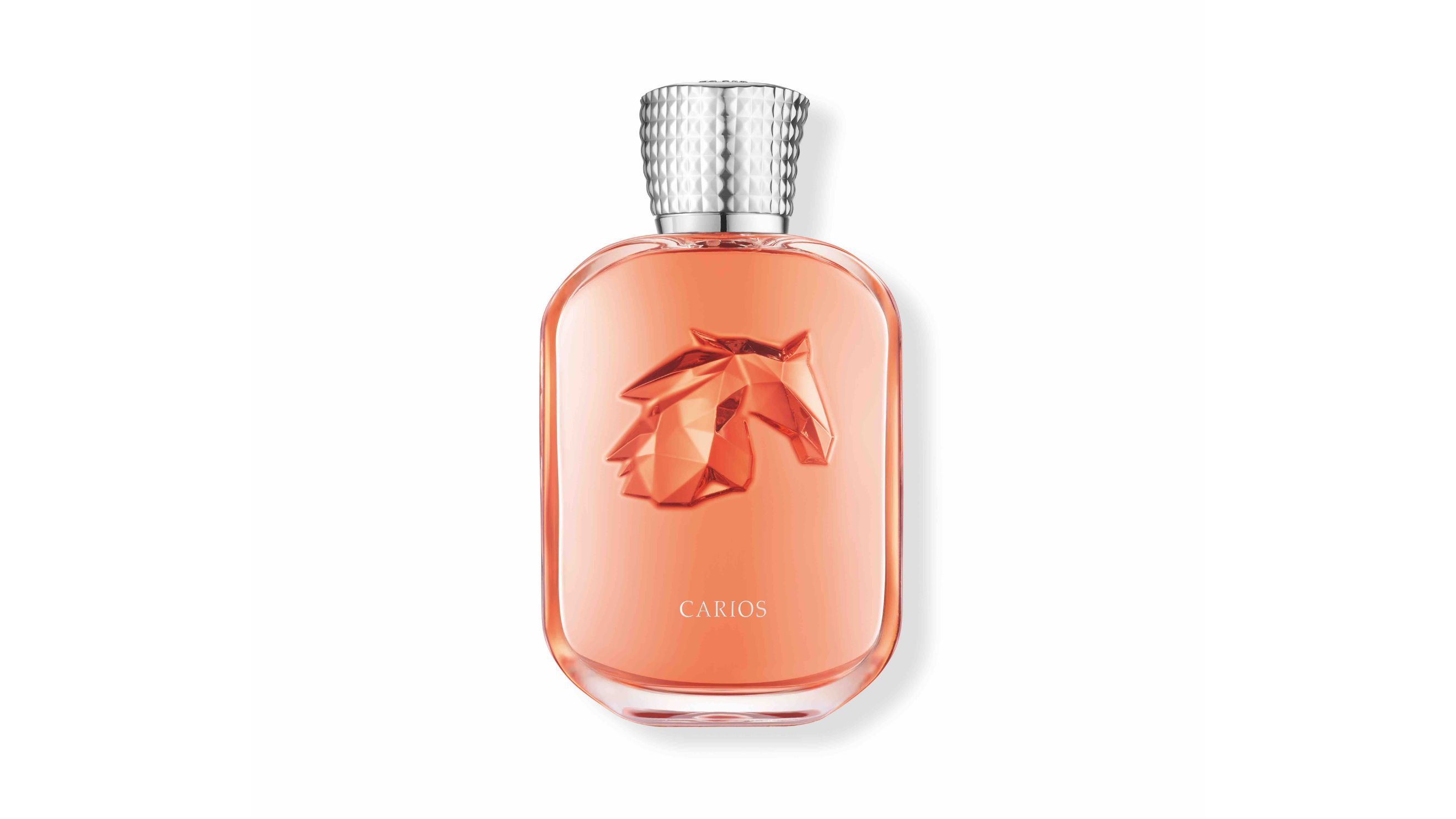 Parfums de Marly, Carios
Credits: Courtesy Press Office