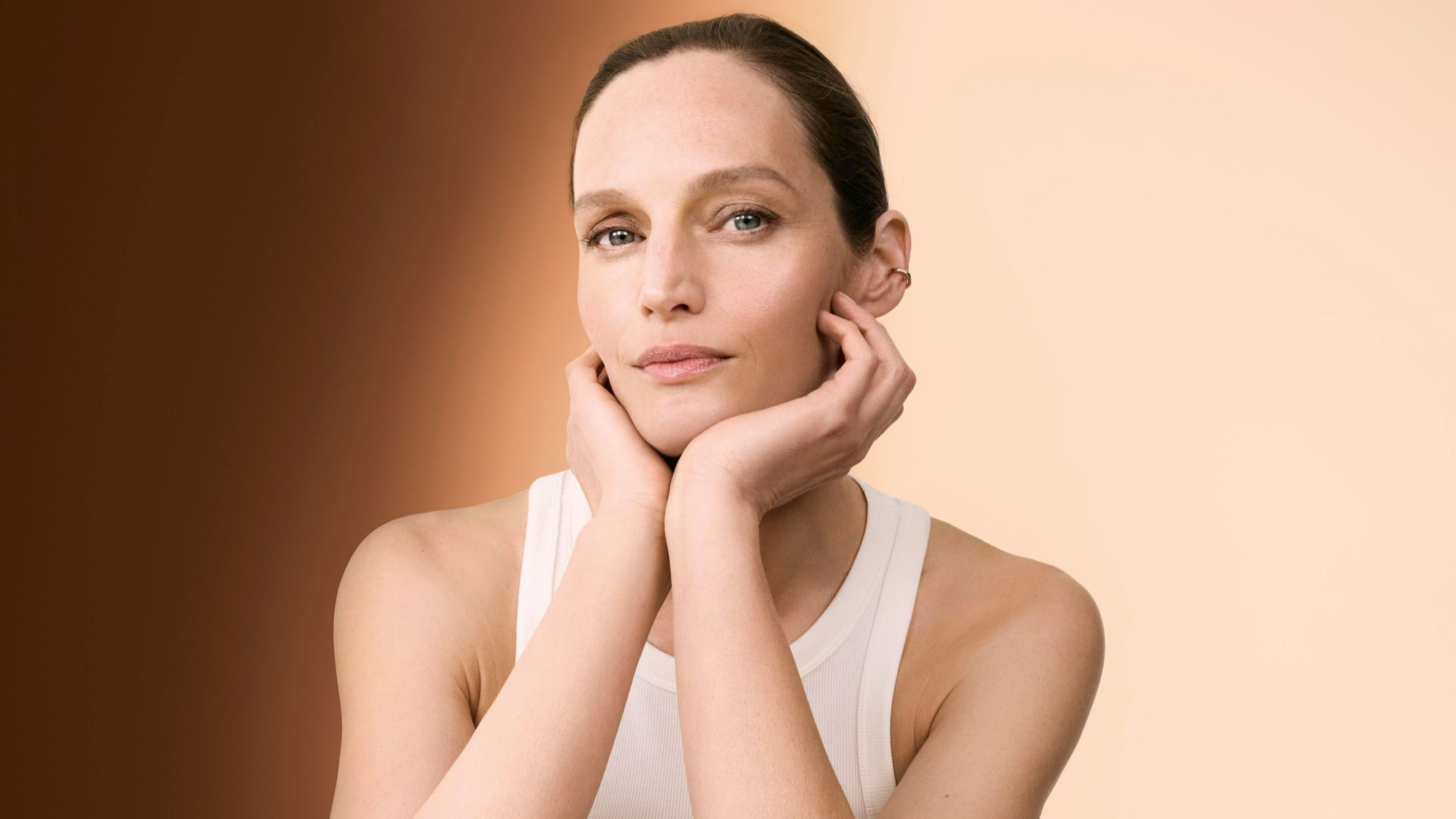 Clarins - Credits: Courtesy Press Office