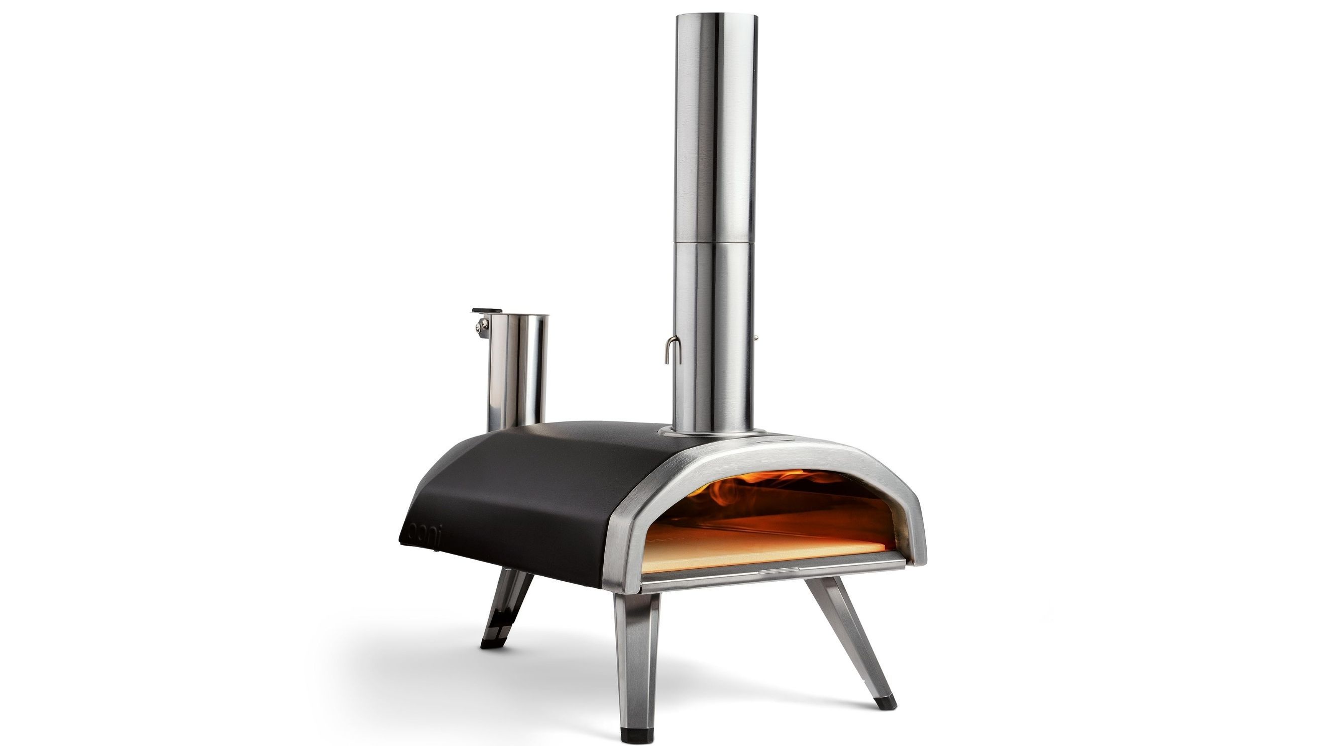 Forno Ooni Fyra 12 - Credits: Courtesy Ooni 