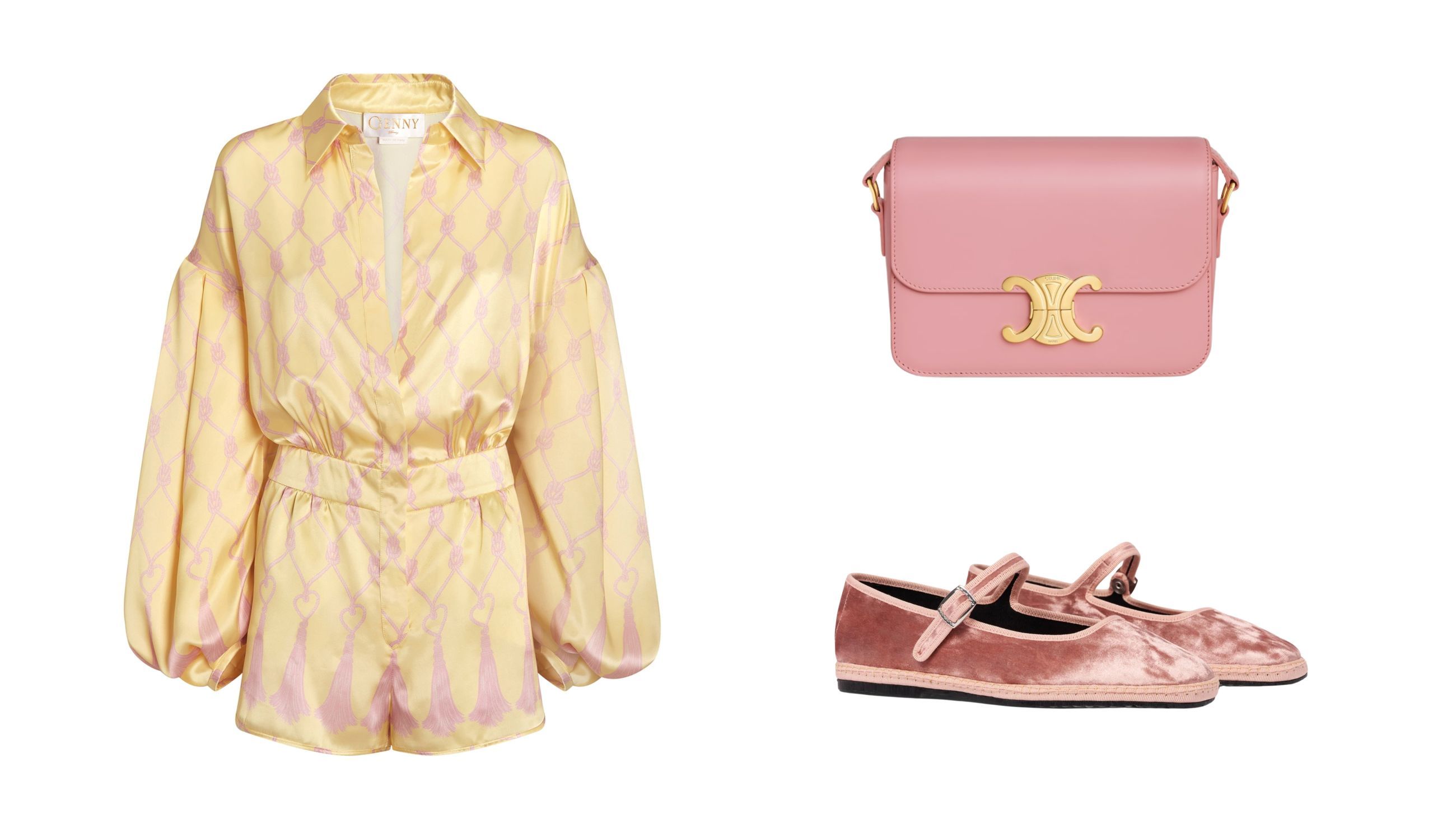Tutina, Genny; friulane, Scarosso; borsa, Celine
