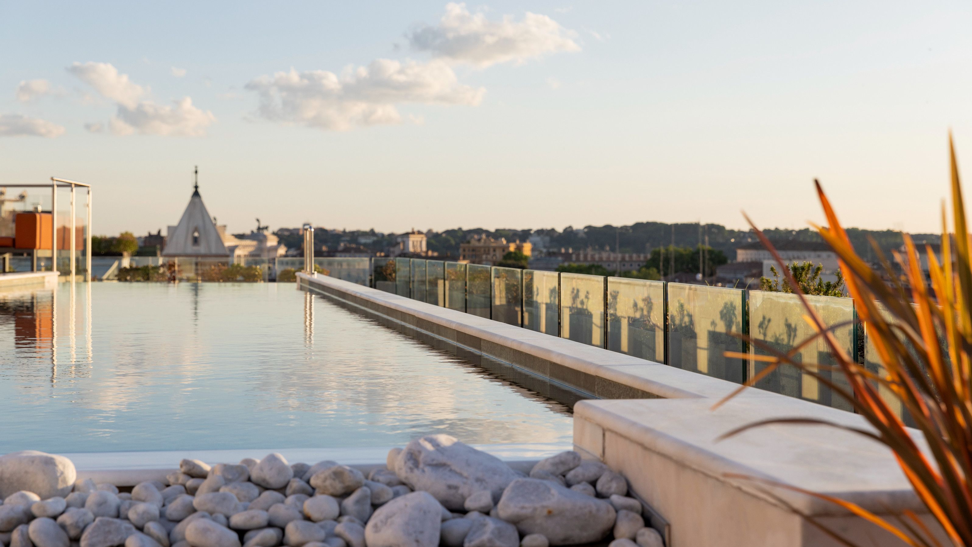 Anantara Palazzo Naiadi - Credits: Courtesy Press Office