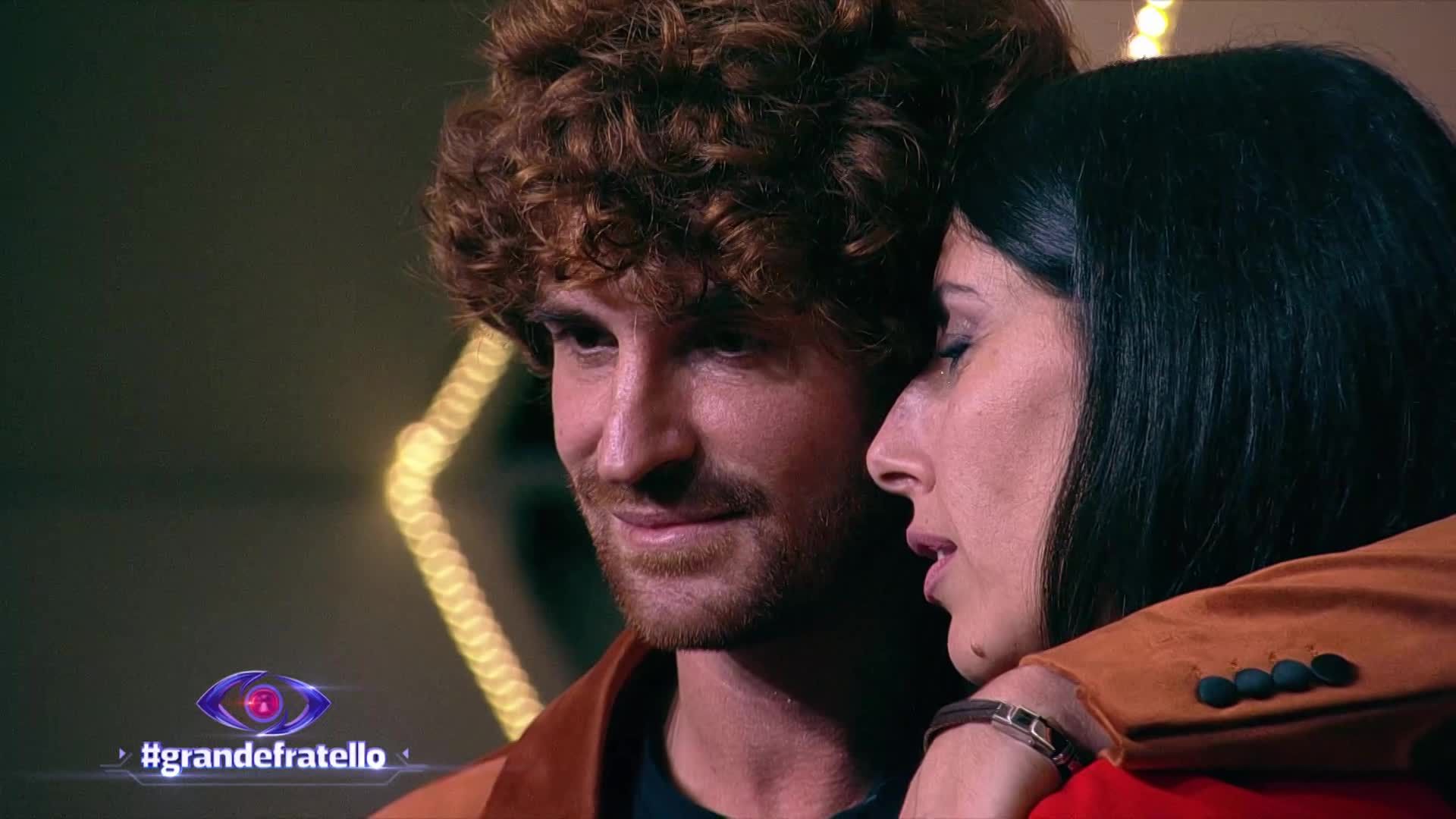 Michael Castorino viene eliminato dal Grande Fratello