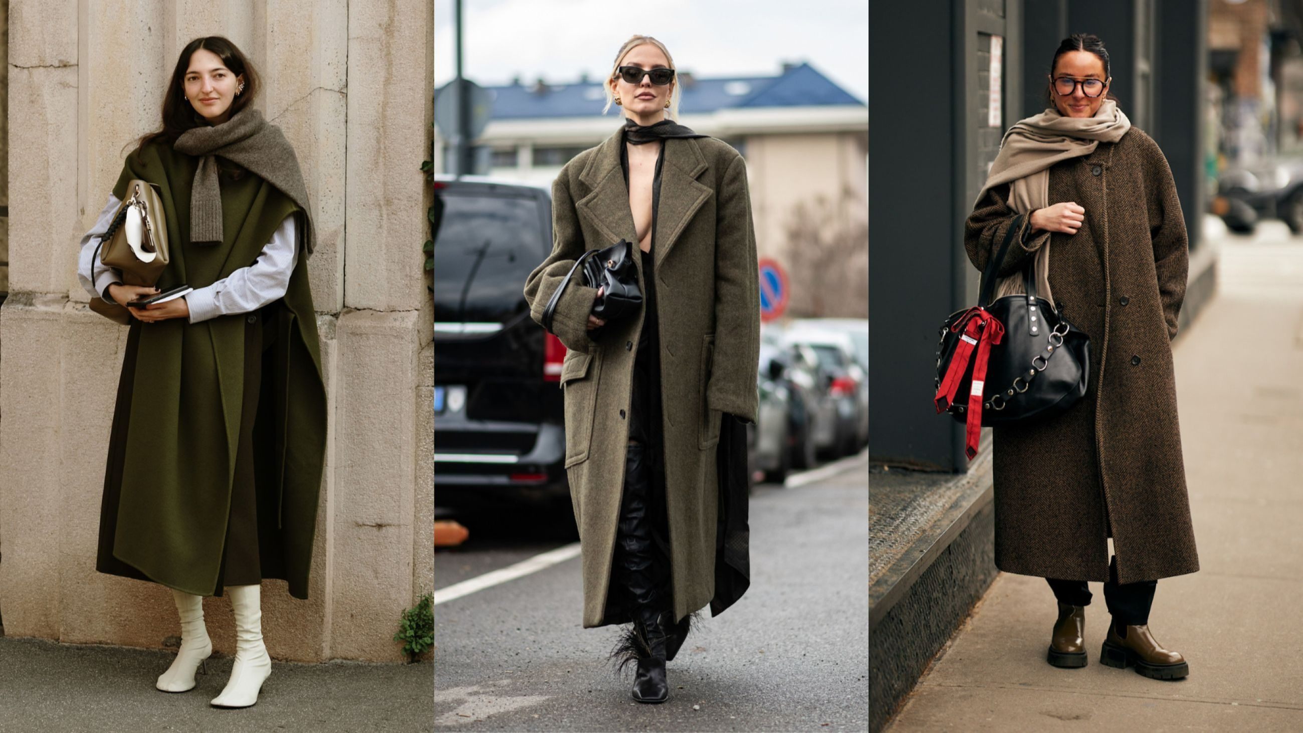 Street Style - Credits Launchmetrics.com/Spotlight 