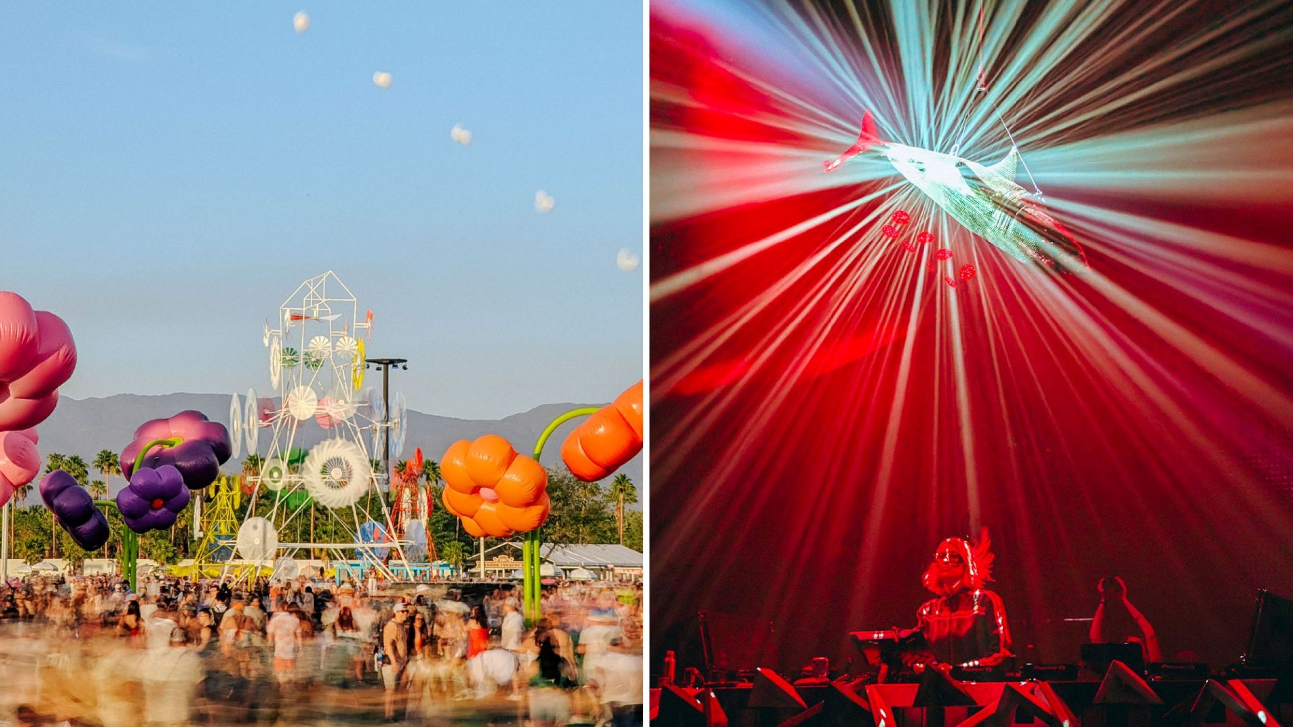 Coachella - Credits: Courtesy Press Office