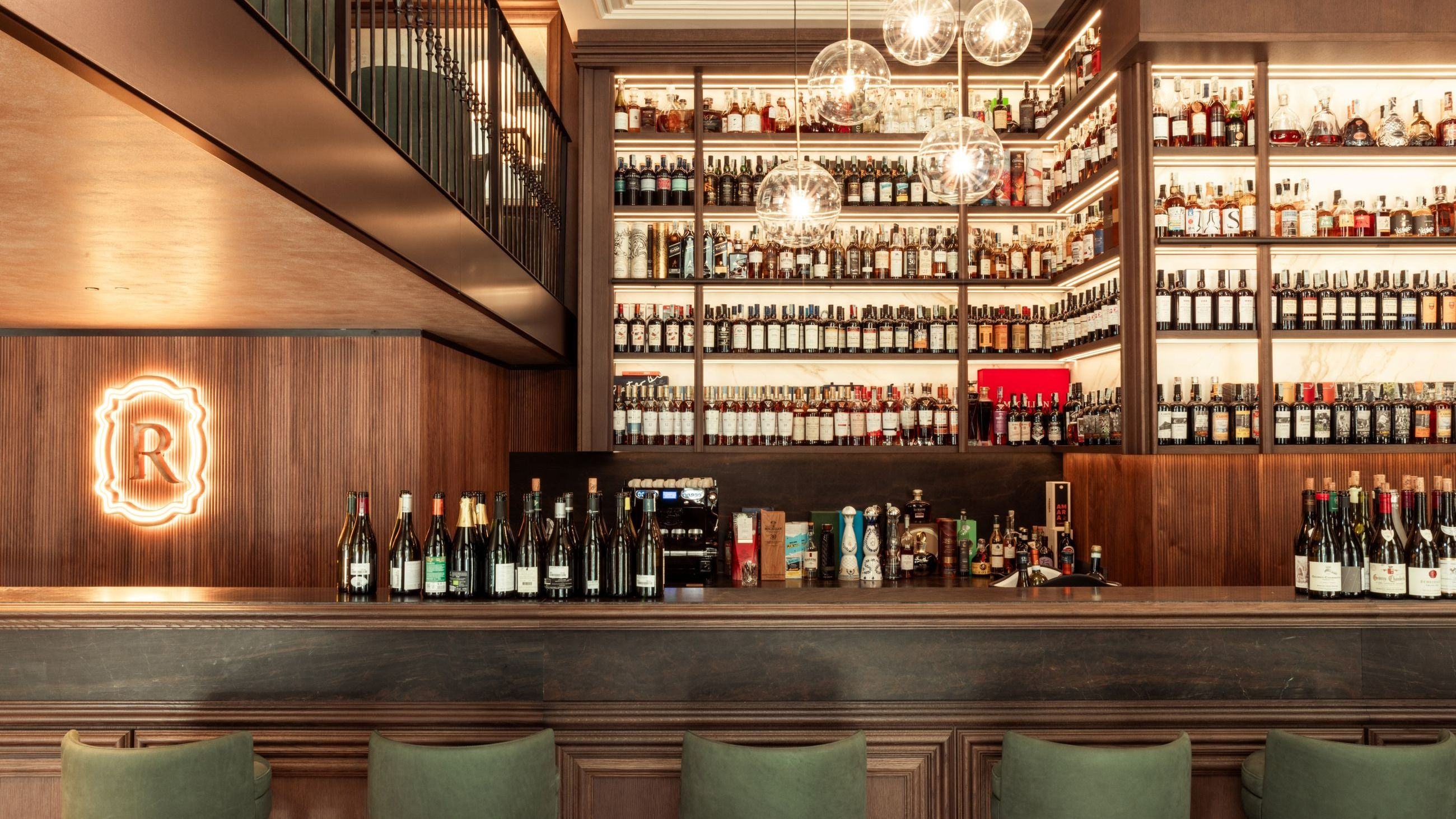 Parete Spirits Remedy @ FedericoBontempi - Credits: Courtesy Press Office