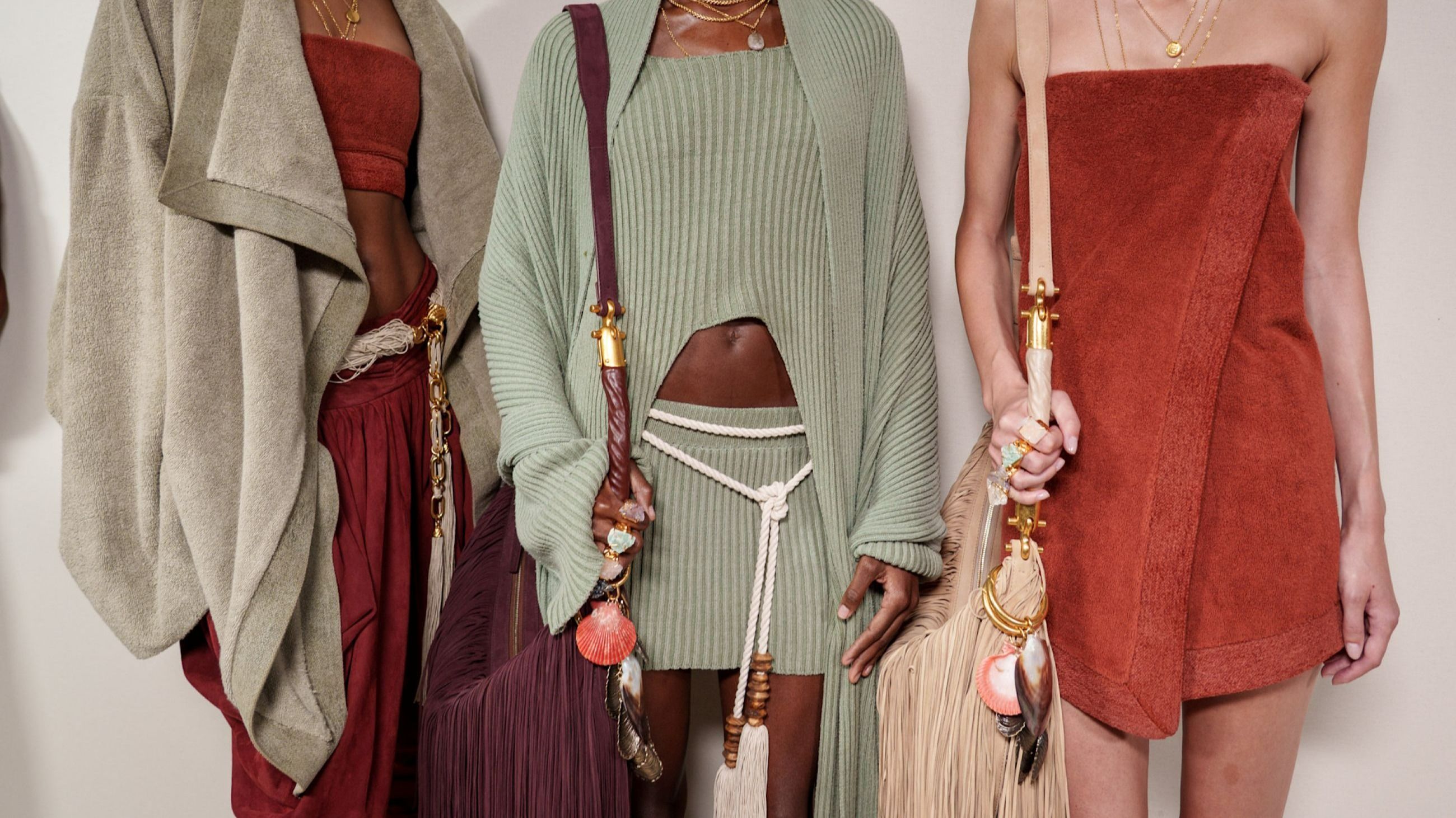 Balmain SS26 - Credits Launchmetrics.com/Spotlight 