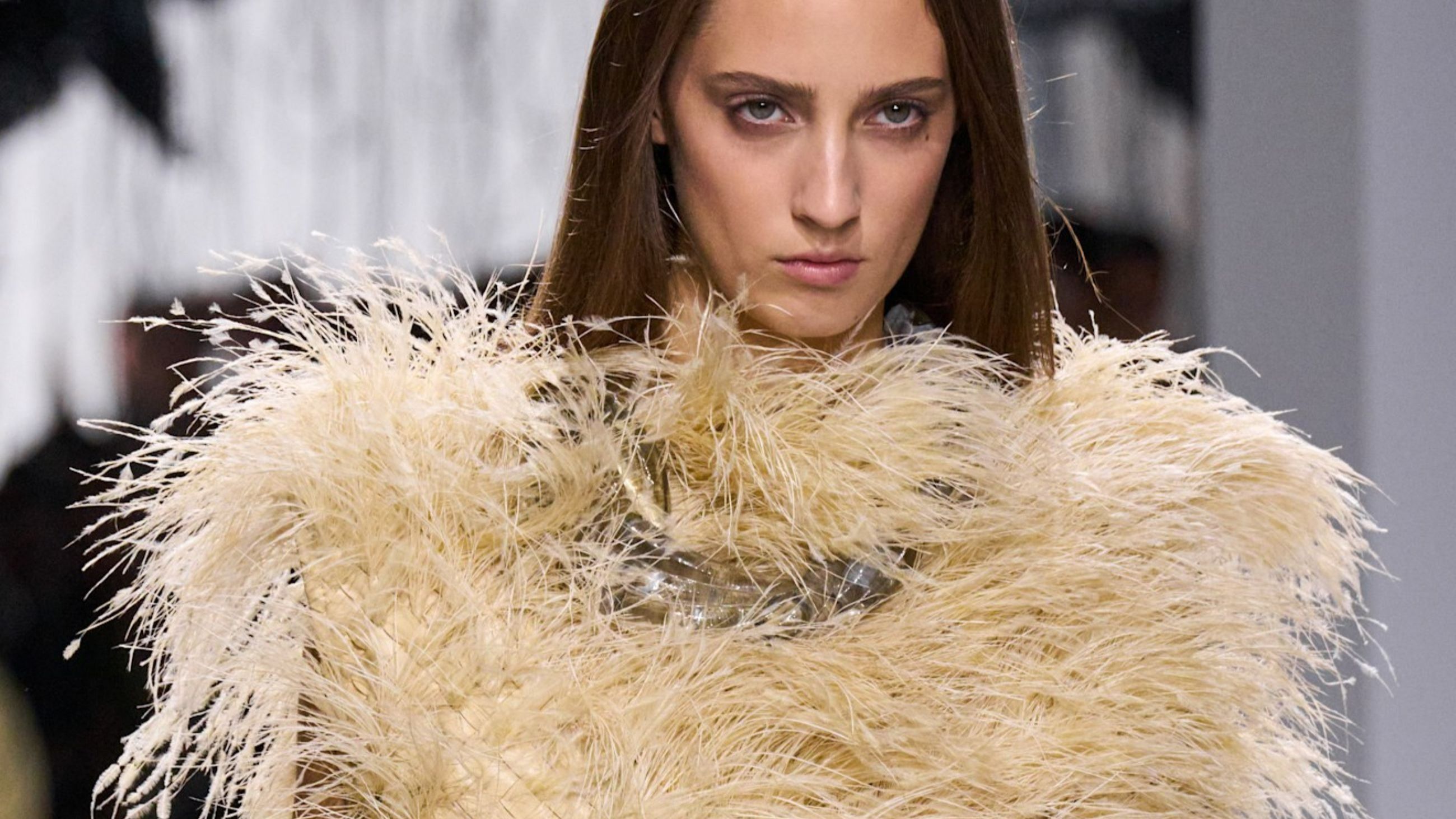 Bottega Veneta SS26 - Credits Launchmetrics.com/Spotlight