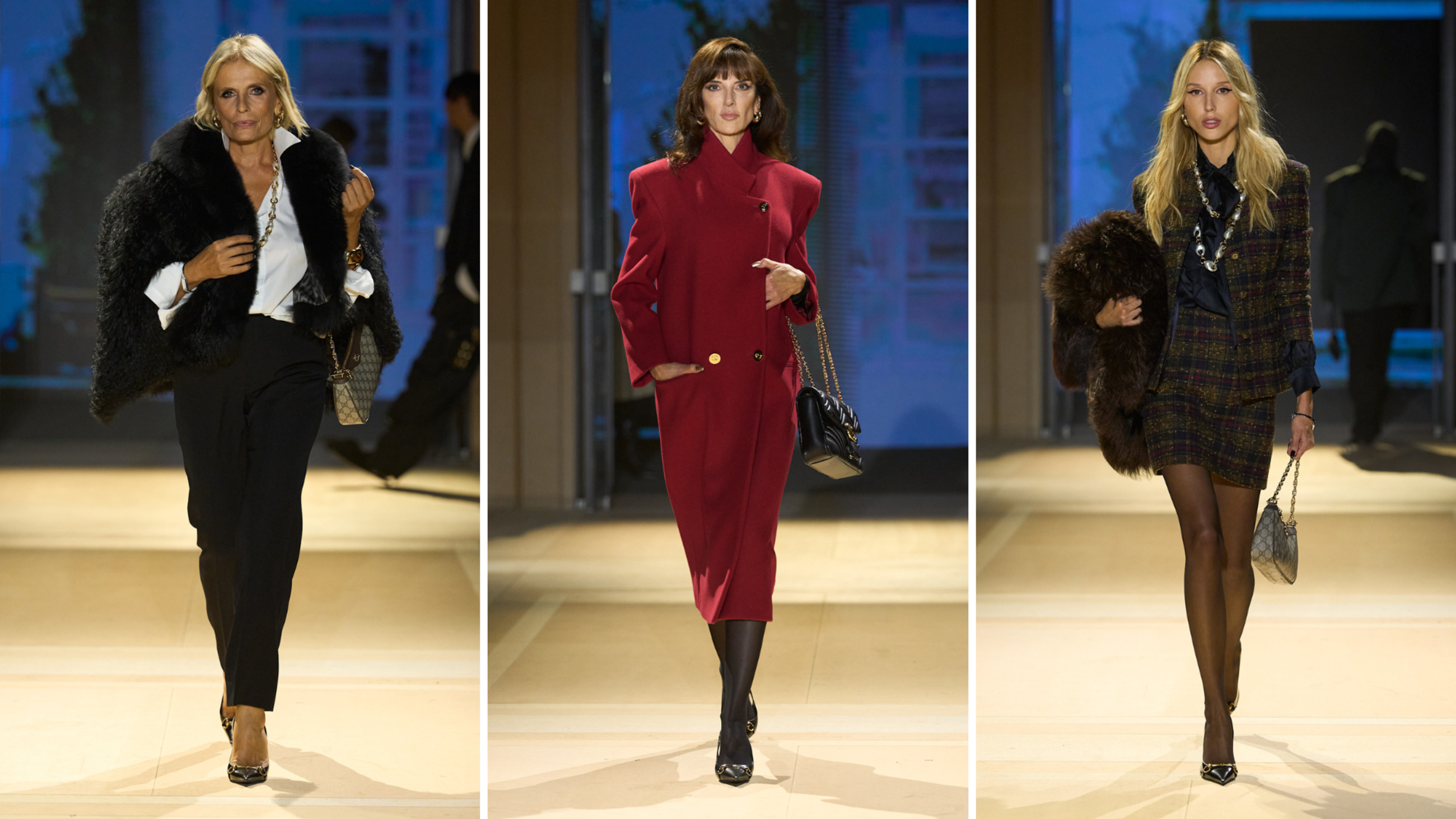 Gucci SS27- Credits Launchmetrics.com/Spotlight 