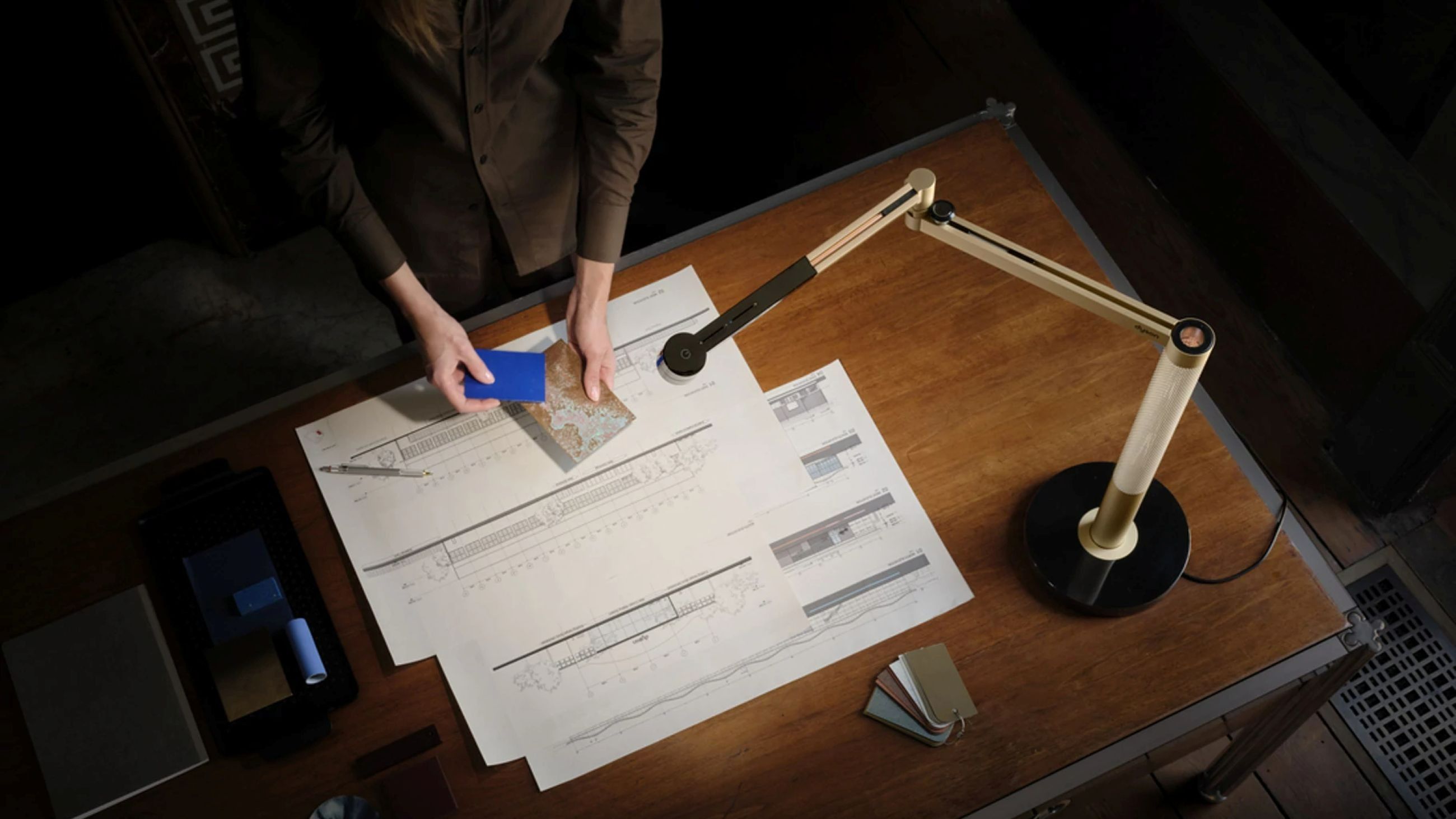 Dyson Solarcycle Morph - Courtesy Press Office