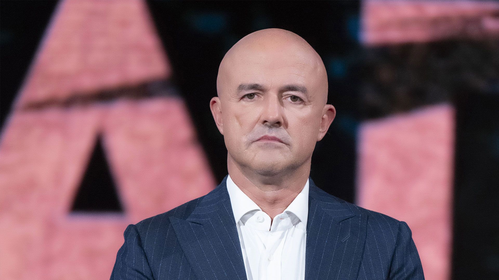 Gianluigi Nuzzi