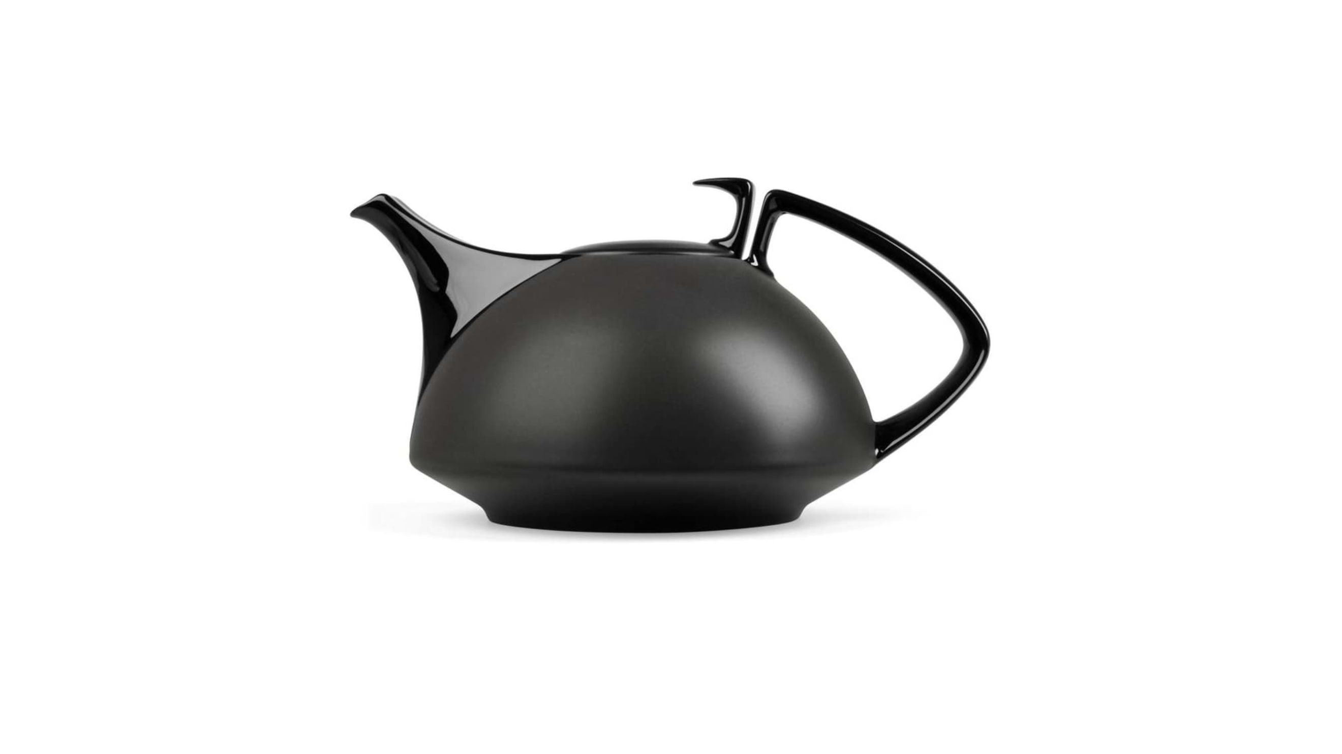 Servizio da tè, Walter Gropius, Rosenthal
Credits: Courtesy Rosenthal