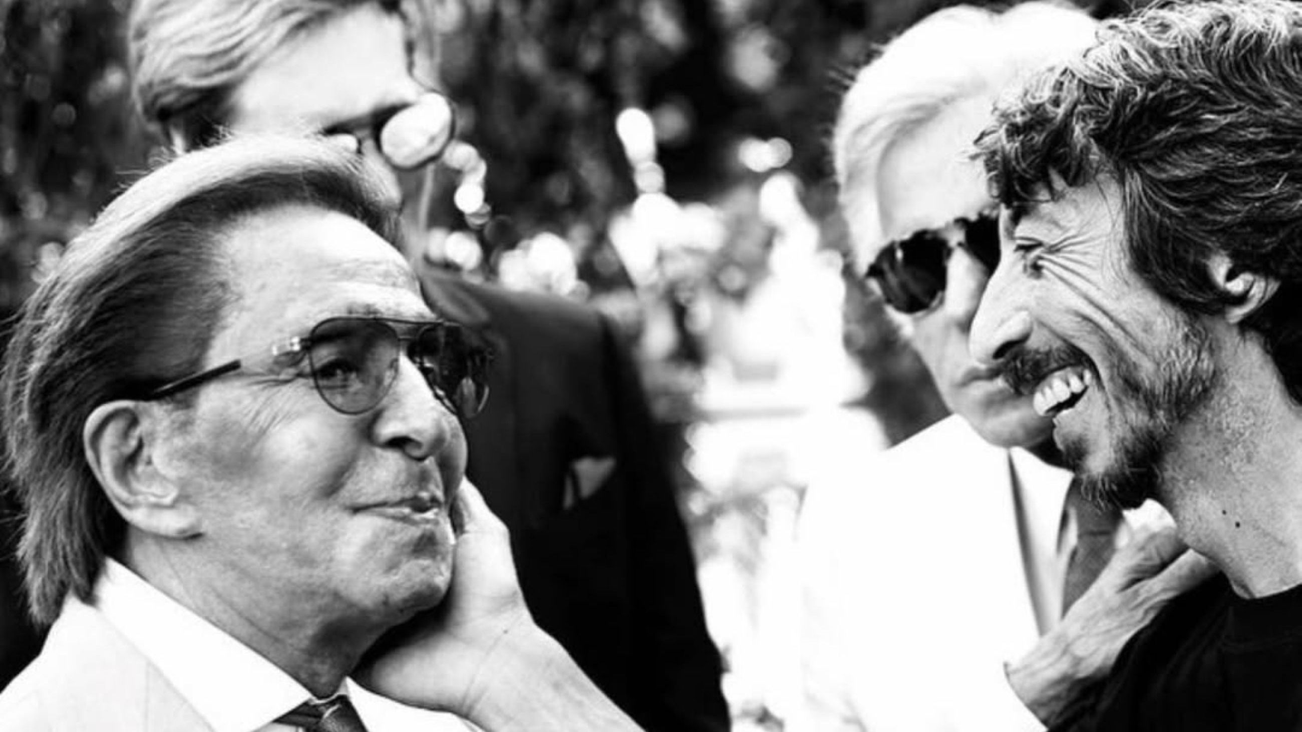 Immagine tratta dal profilo Instagram di Pierpaolo Piccioli 