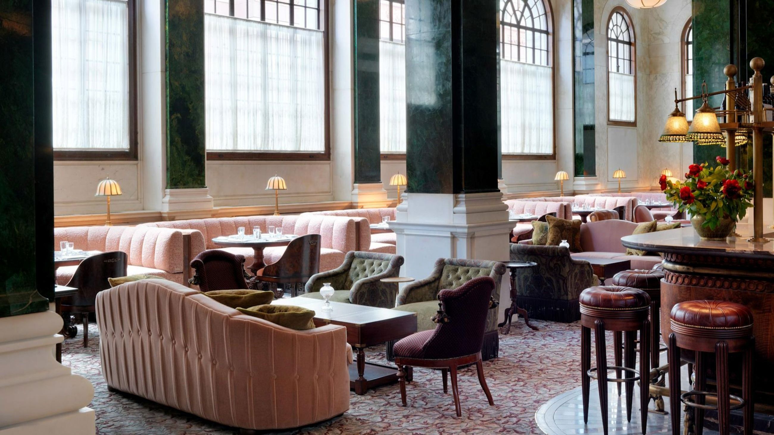 The Ned - Courtesy Press Office