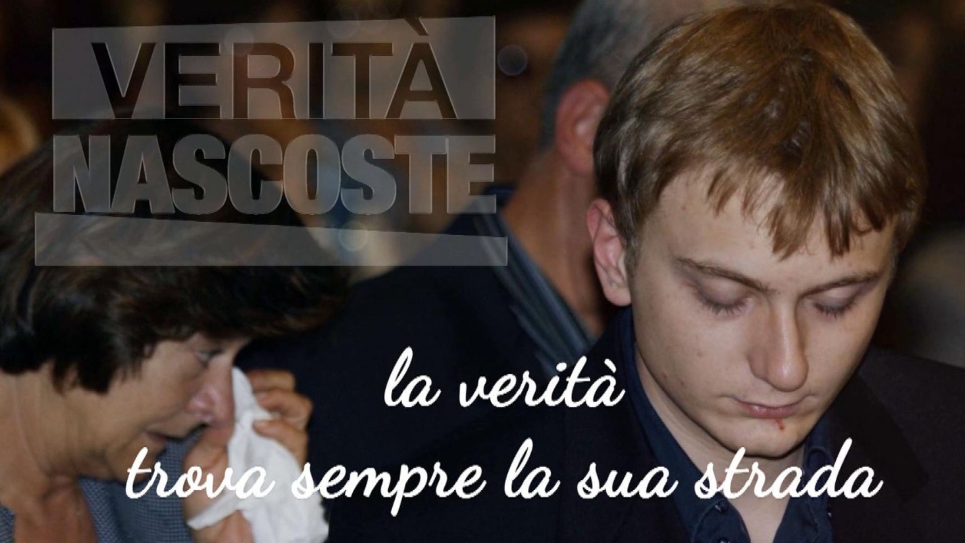 La lettera della madre di Alberto Stasi a Verità Nascoste