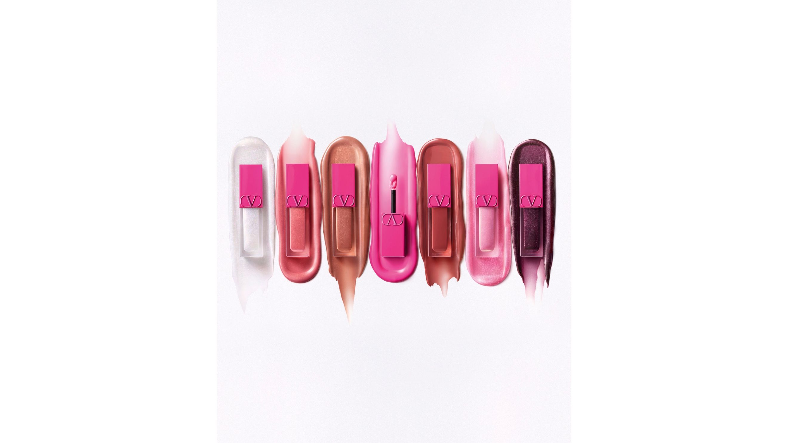 Valentino Beauty, Puffer Gloss