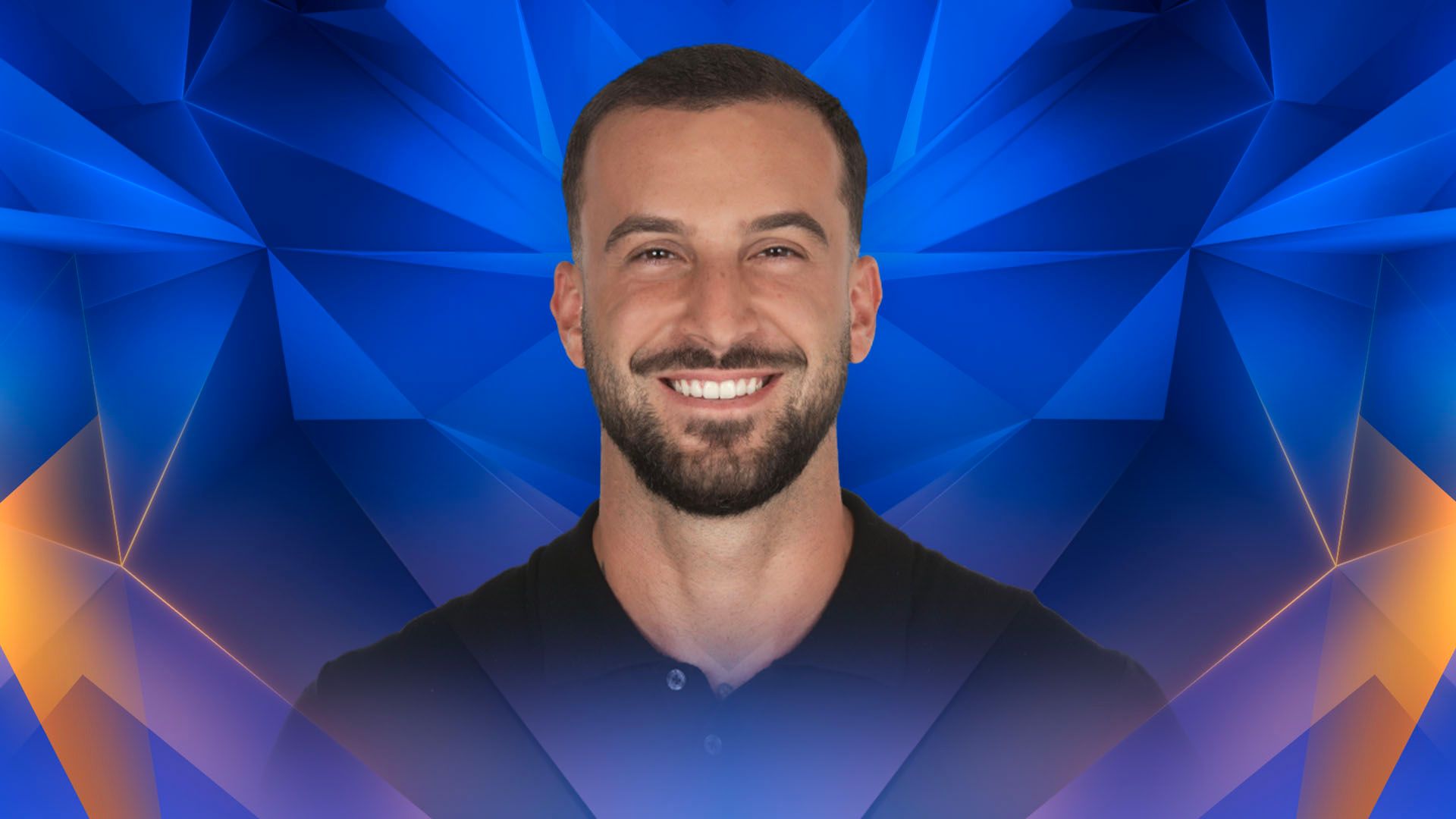 Andreas Muller - GF VIP