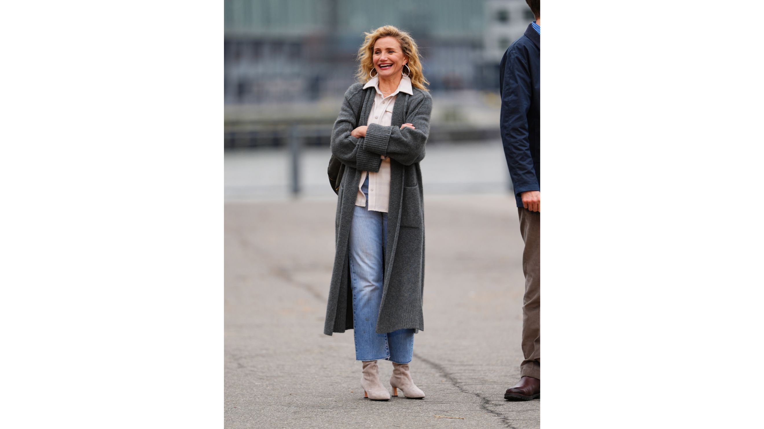 Cameron Diaz - Credits Getty Images