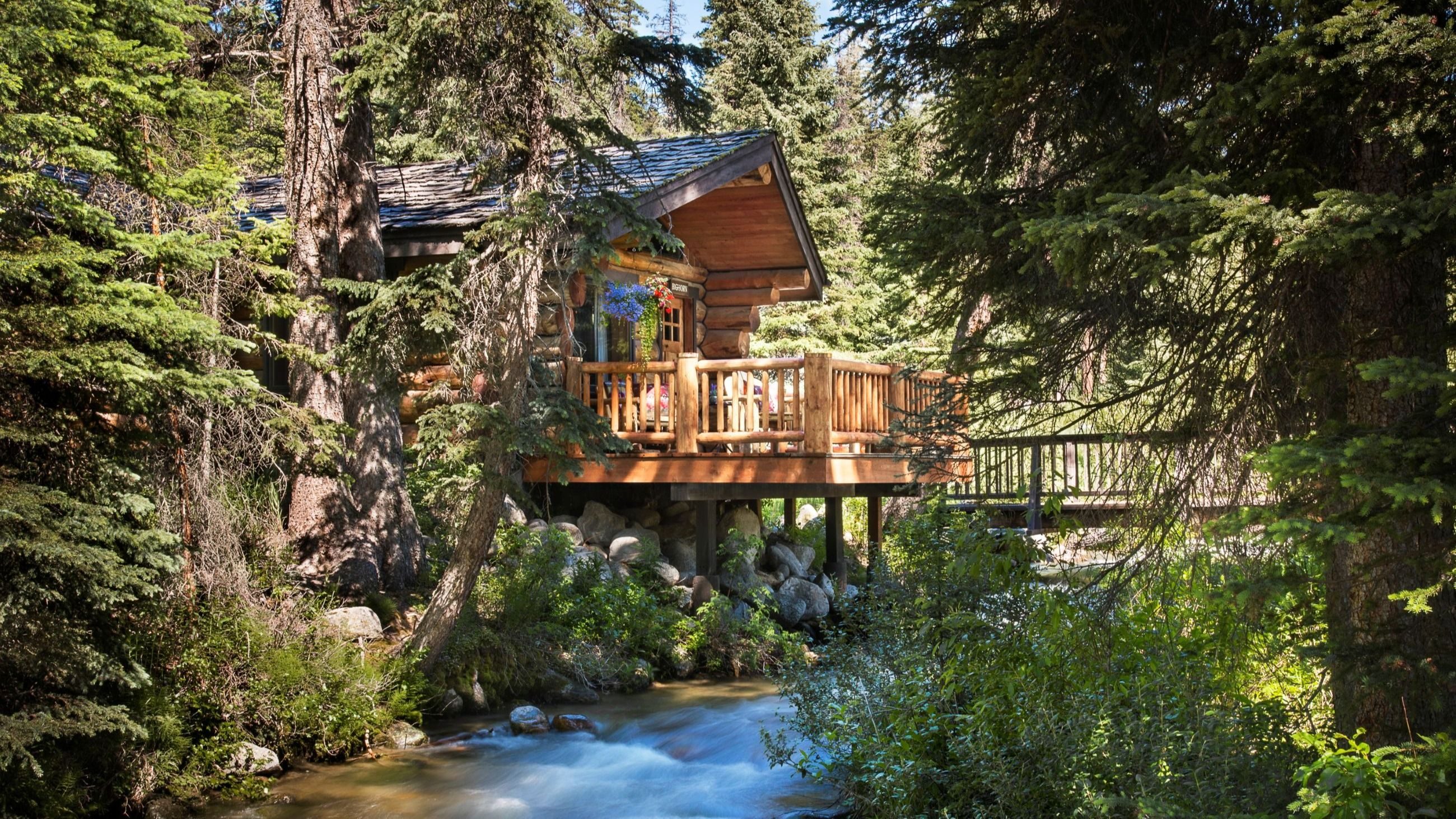 Lone Mountain Ranch - Courtesy Press Office