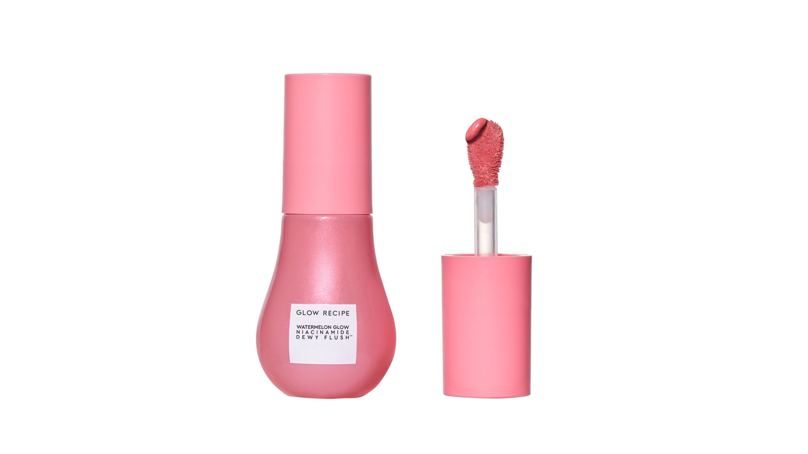 Glow Recipe, Watermelon Glow Niacinamide Dewy Flush
Credit: Courtesy Press Office
