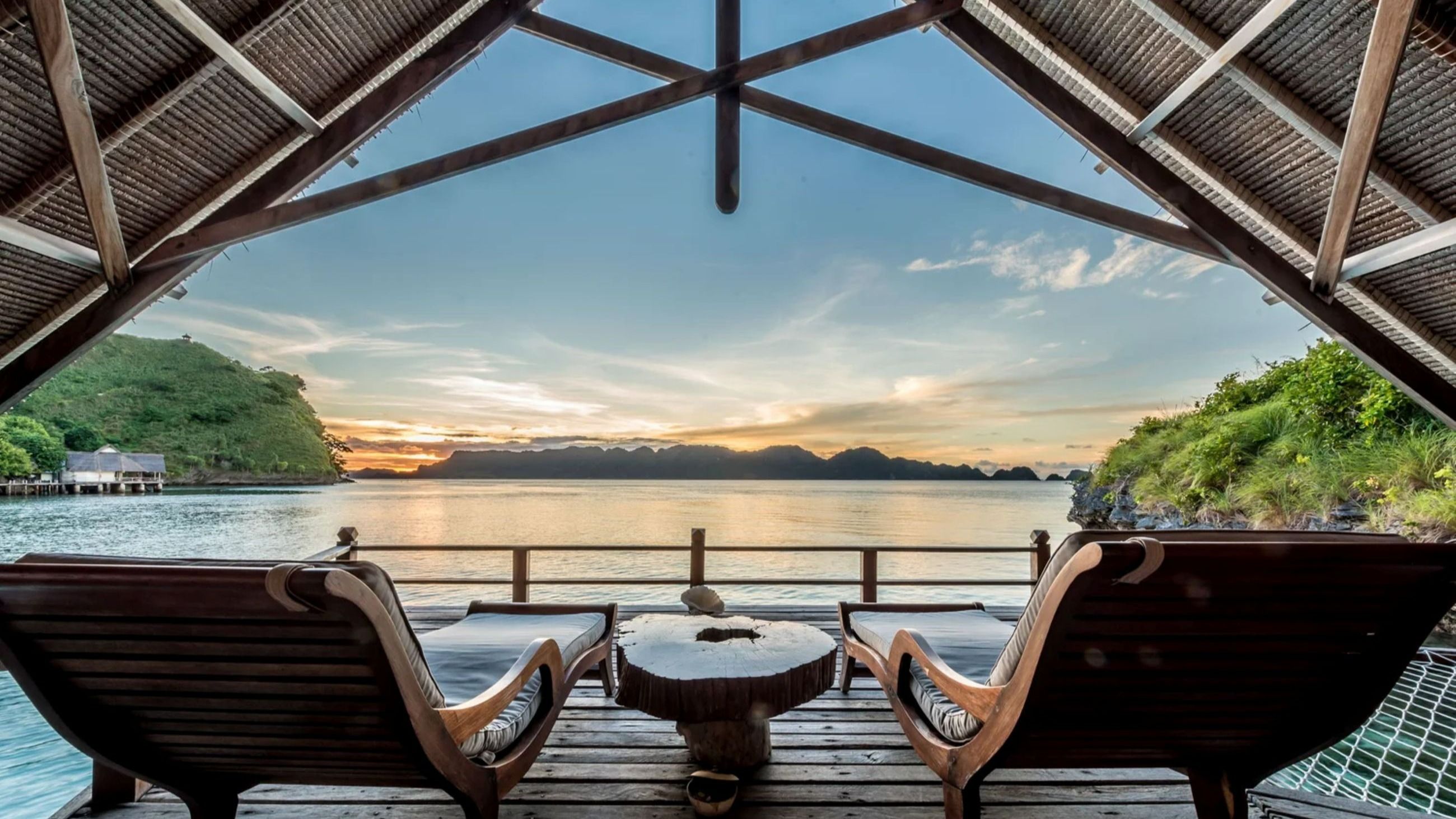 Misool Eco Resort - Credits: Courtesy Press Office