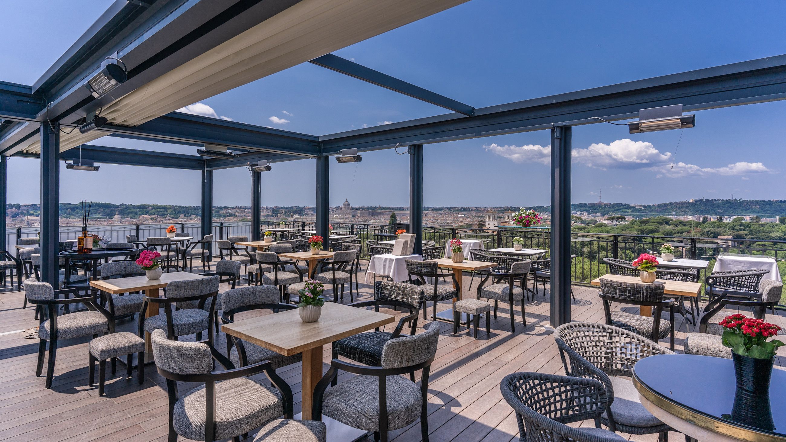 Adèle Mixology Lounge - Courtesy Press Office