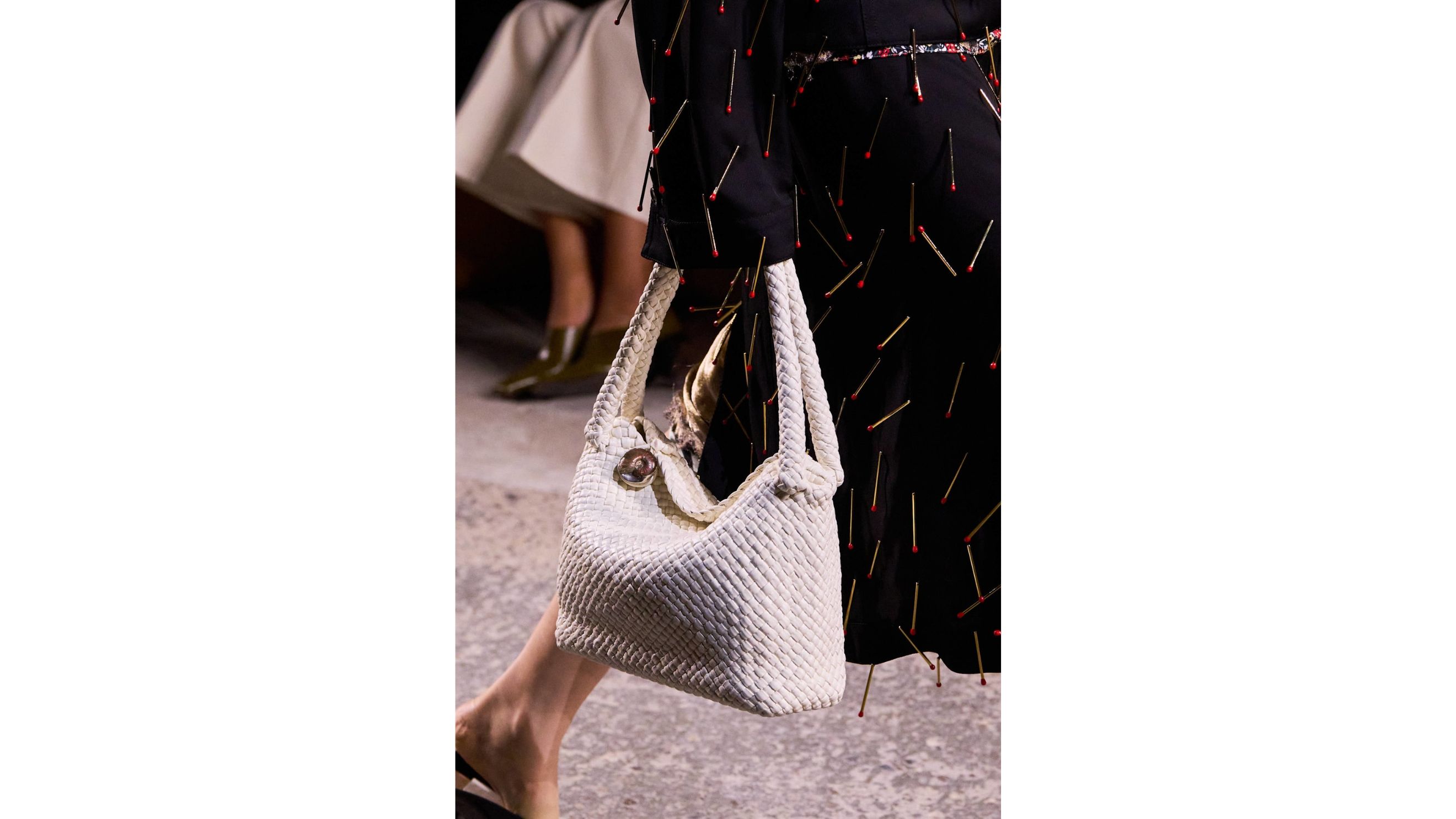 Credit: Launchmetrics.com/Spotlight 