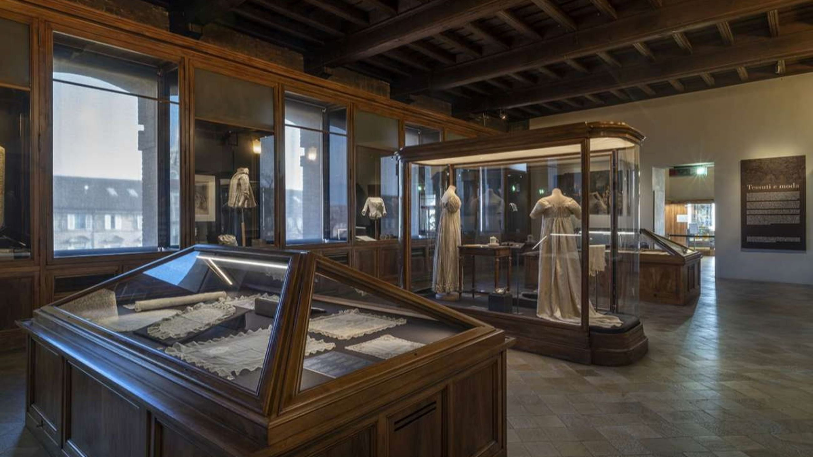 Bianco al Femminile, Palazzo Madama, Torino