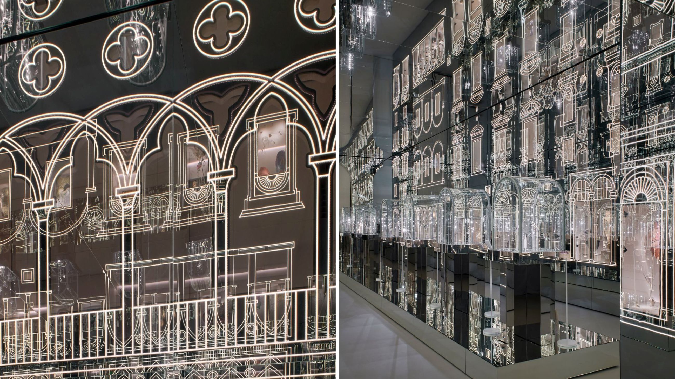 An Infinite Birdsong. Ph: Giulio Ghirardi - Credits: Courtesy Michelangelo Foundation 