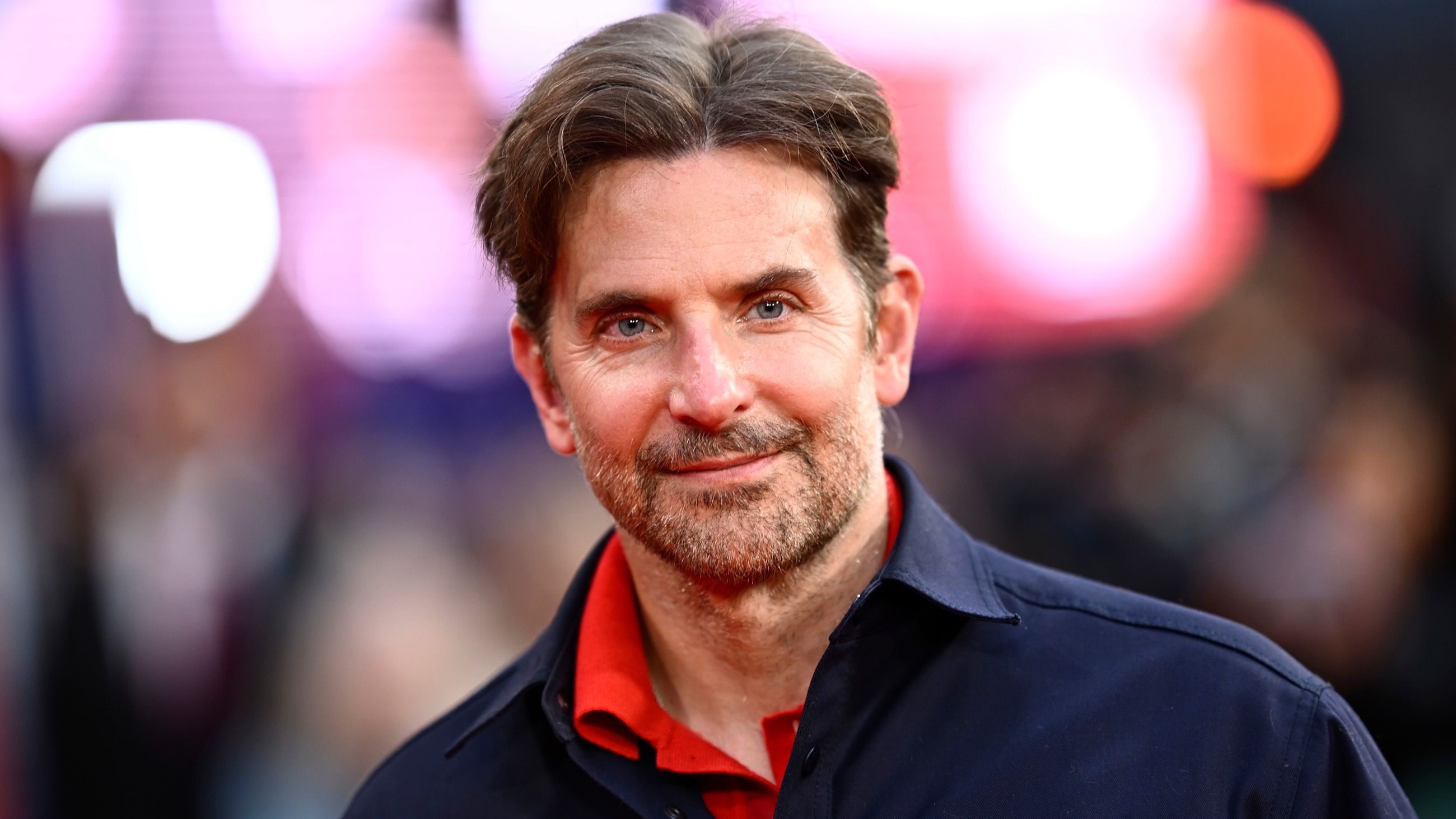 Bradley Cooper partecipa al Gala di apertura dedicato a Springsteen: Deliver Me from Nowhere nell'ambito della 69ª edizione del BFI London Film Festival, presso la Royal Festival Hall, il 15 ottobre 2025 a Londra, in Inghilterra - Credits: Getty Images