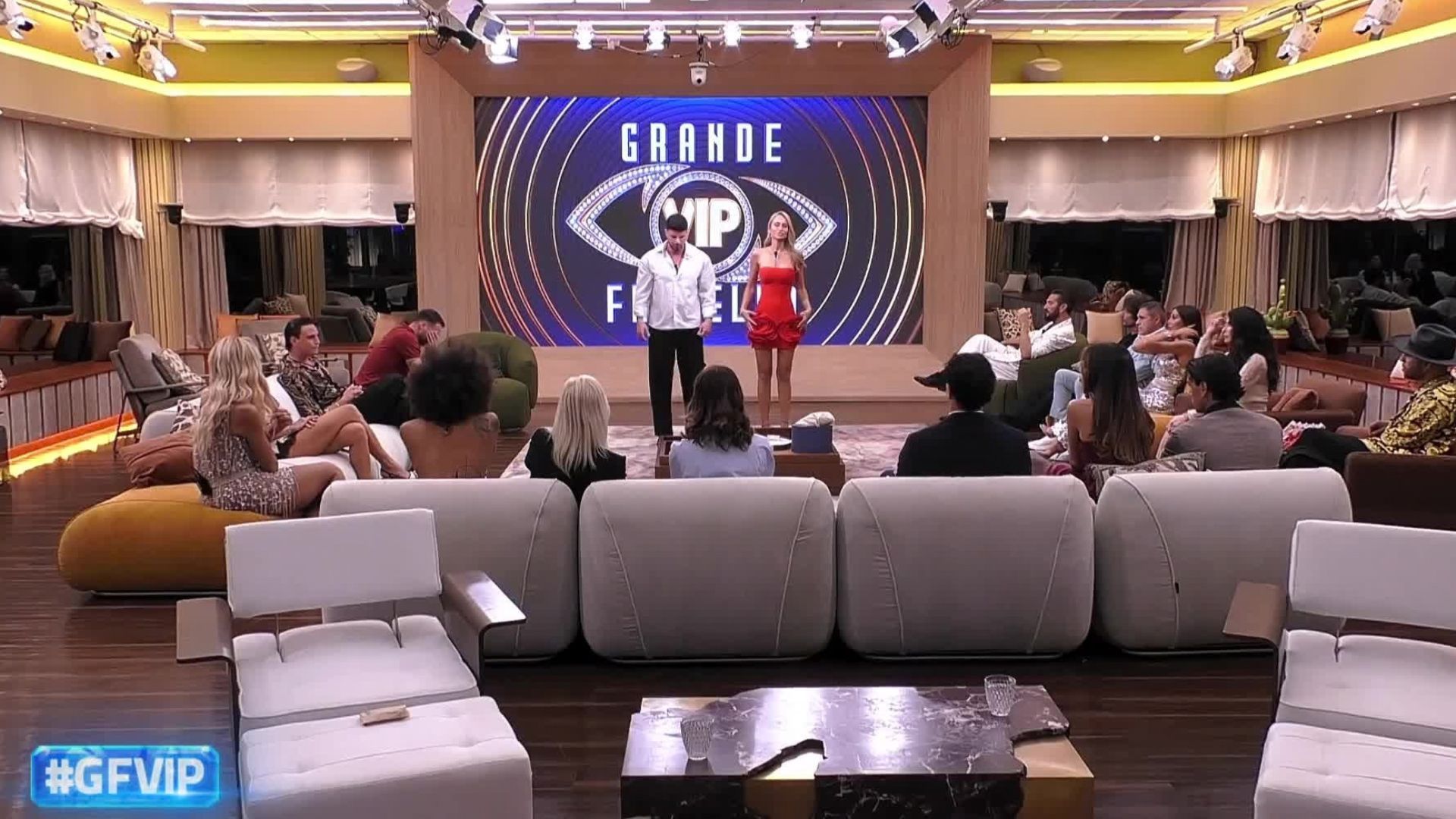 Grande Fratello Vip 9