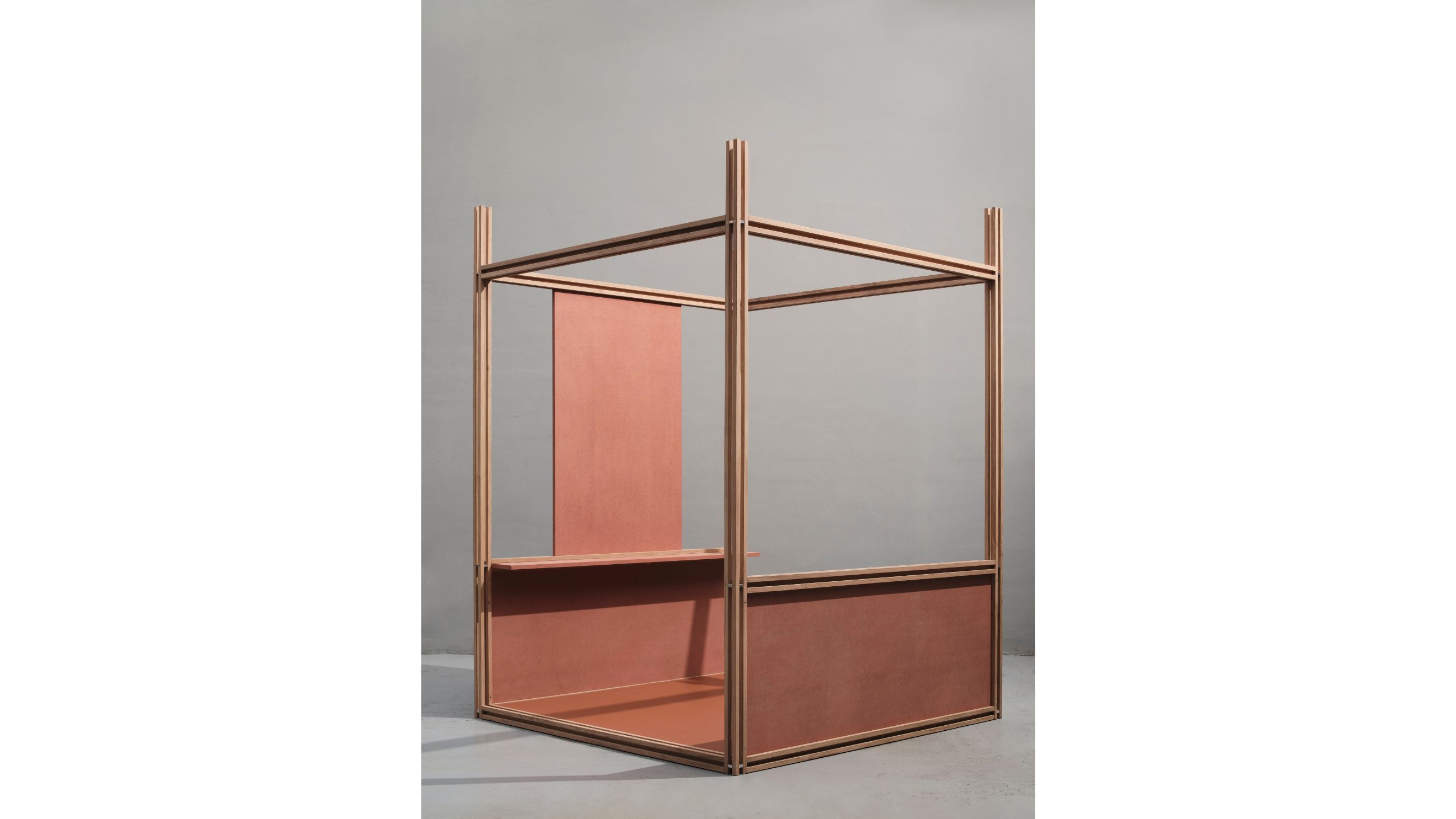 Quadro Design, Modular system_496C - Courtesy Omar Sartor