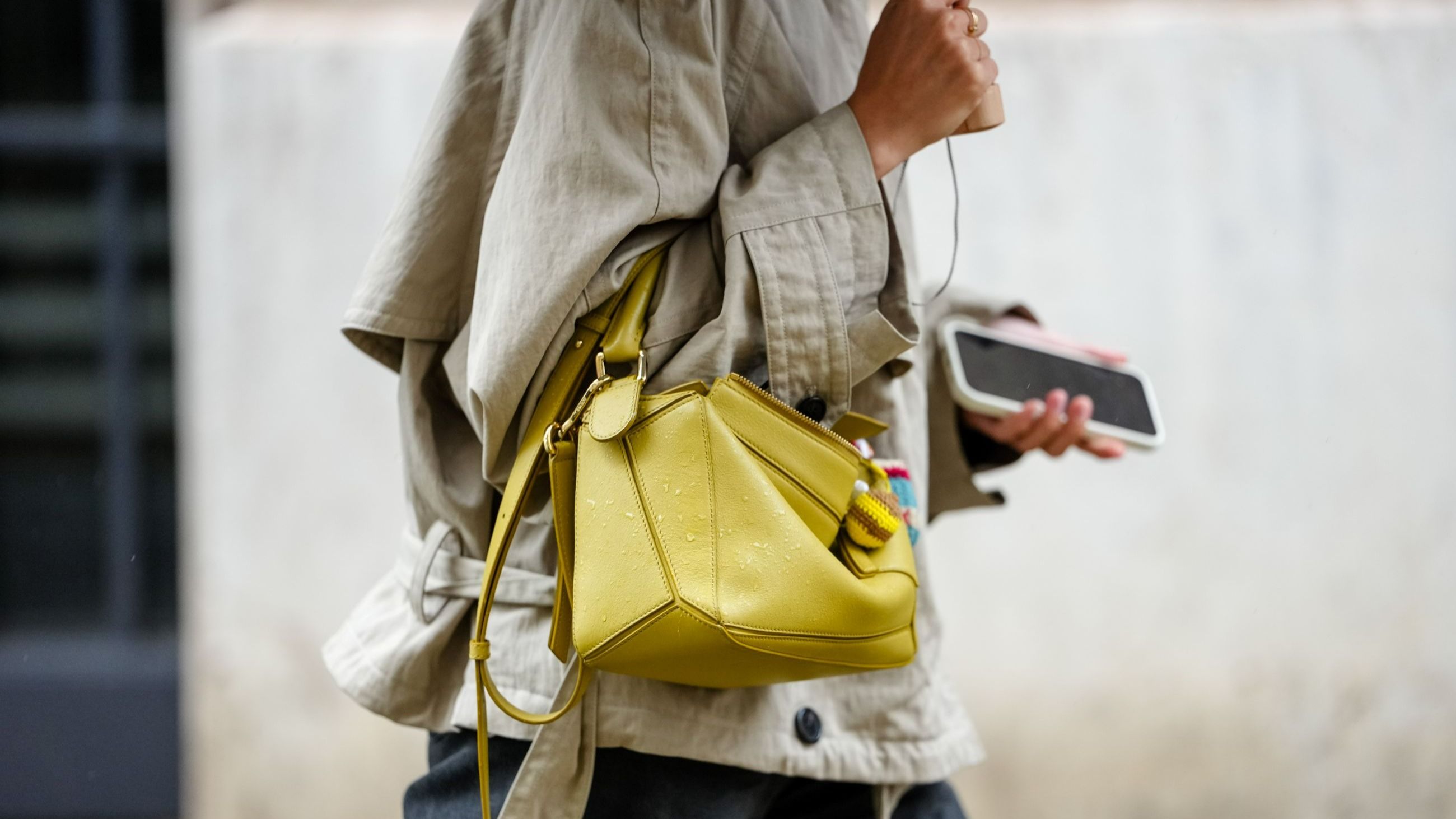 Street Style - Credits Getty Images