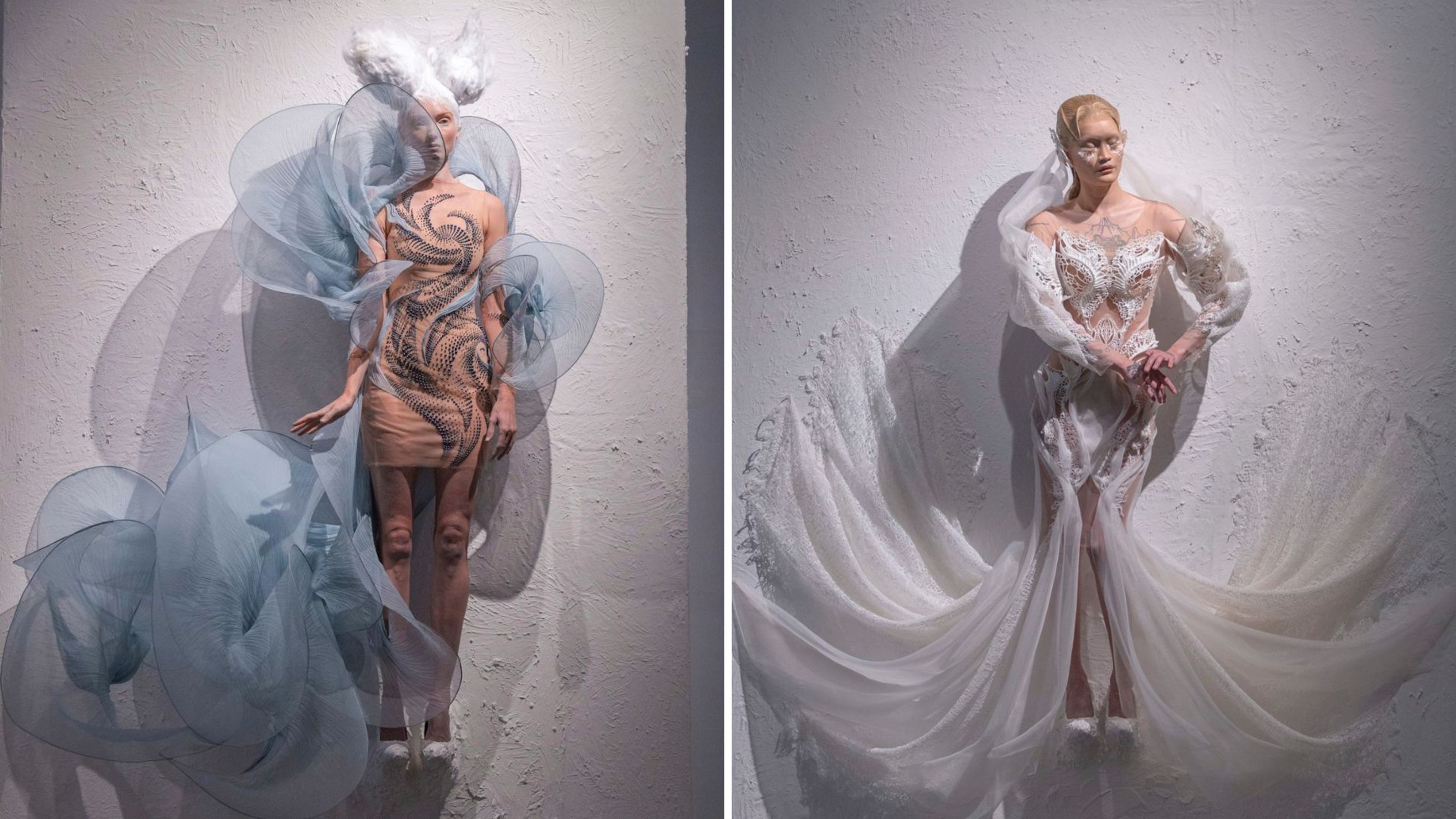 Van Herpen F24
Credit: Launchmetrics.com/Spotlight

