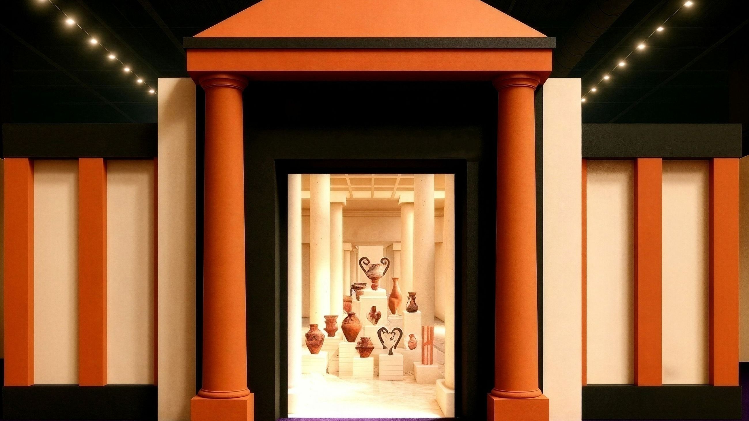 Elizabeth Leriche, What’s New in Décor - Courtesy Maison&Objet