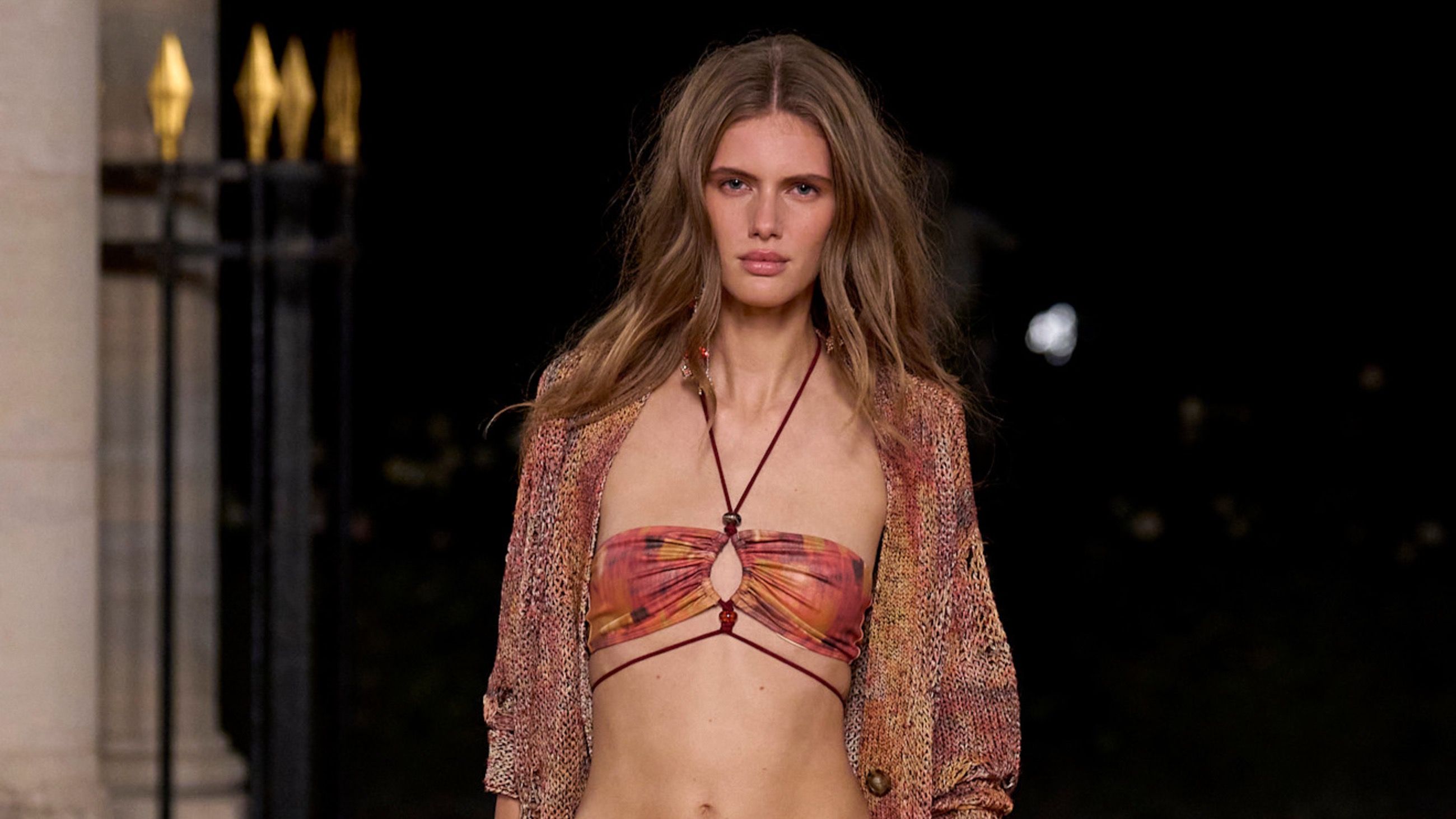 Isabel Marant SS26 - Credits: Launchmetrics.com/Spotlight