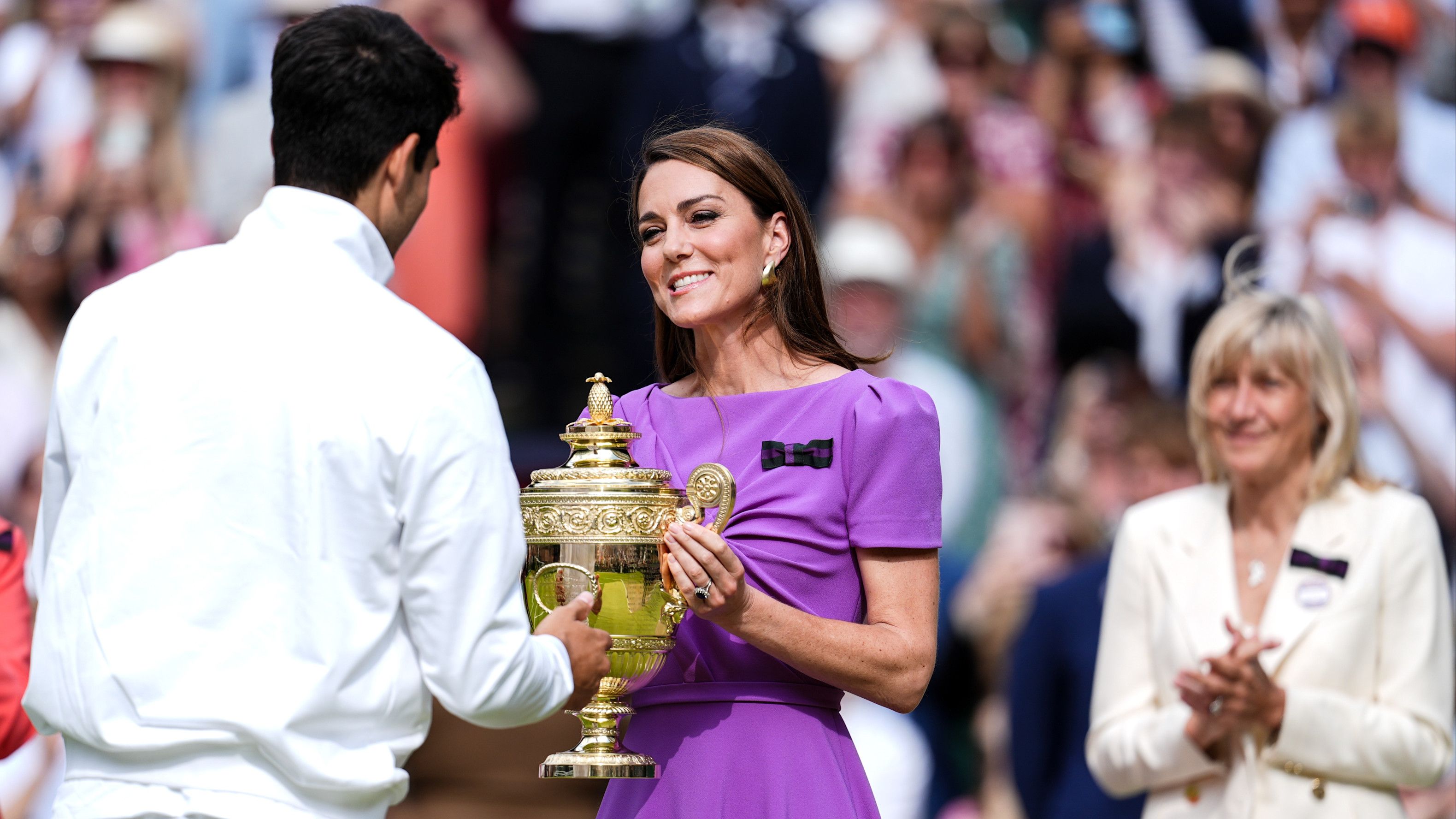 Credit: Getty Images