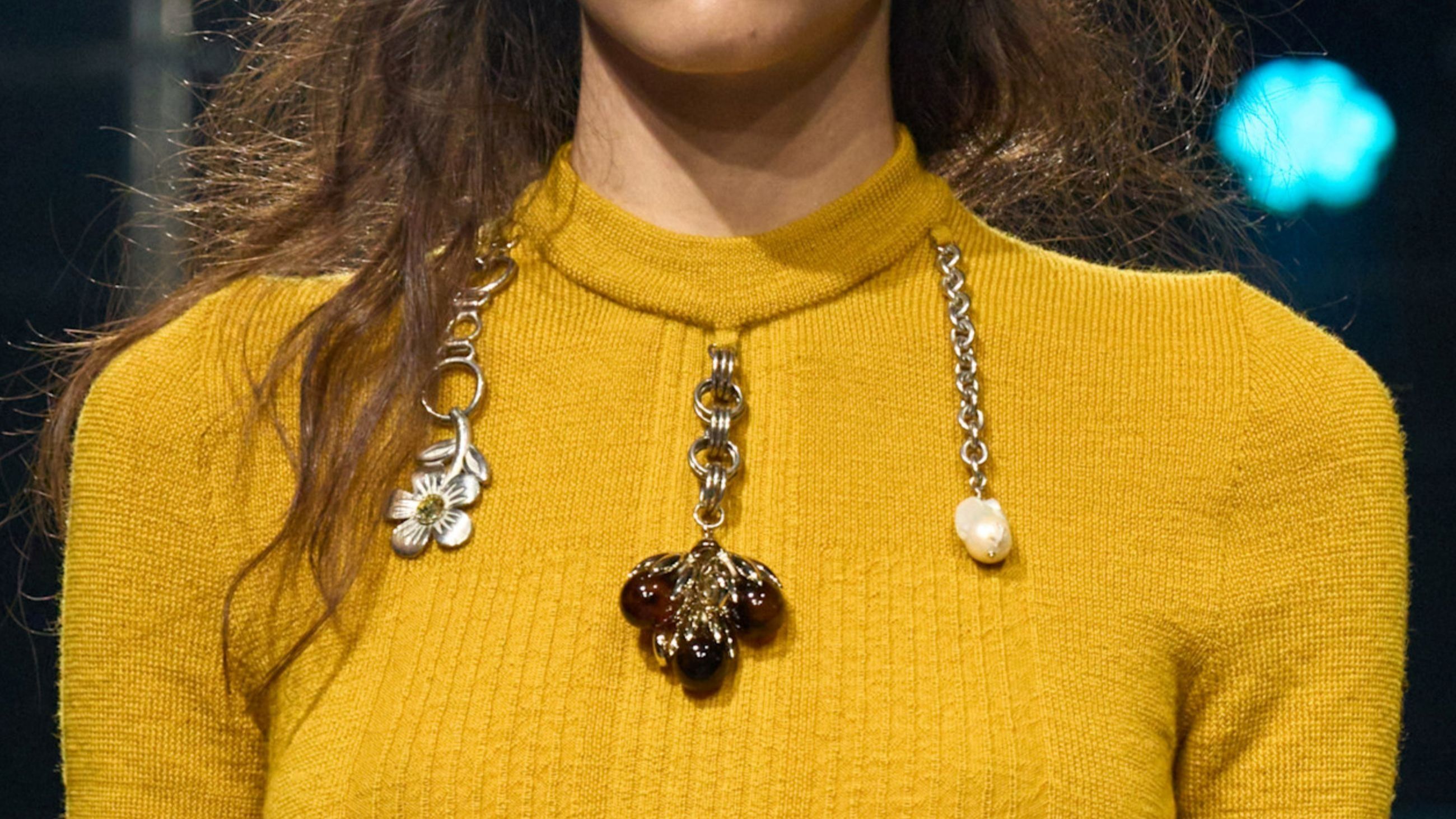 Prada, sfilata FW2526 - Credits: Launchmetrics.com/Spotlight