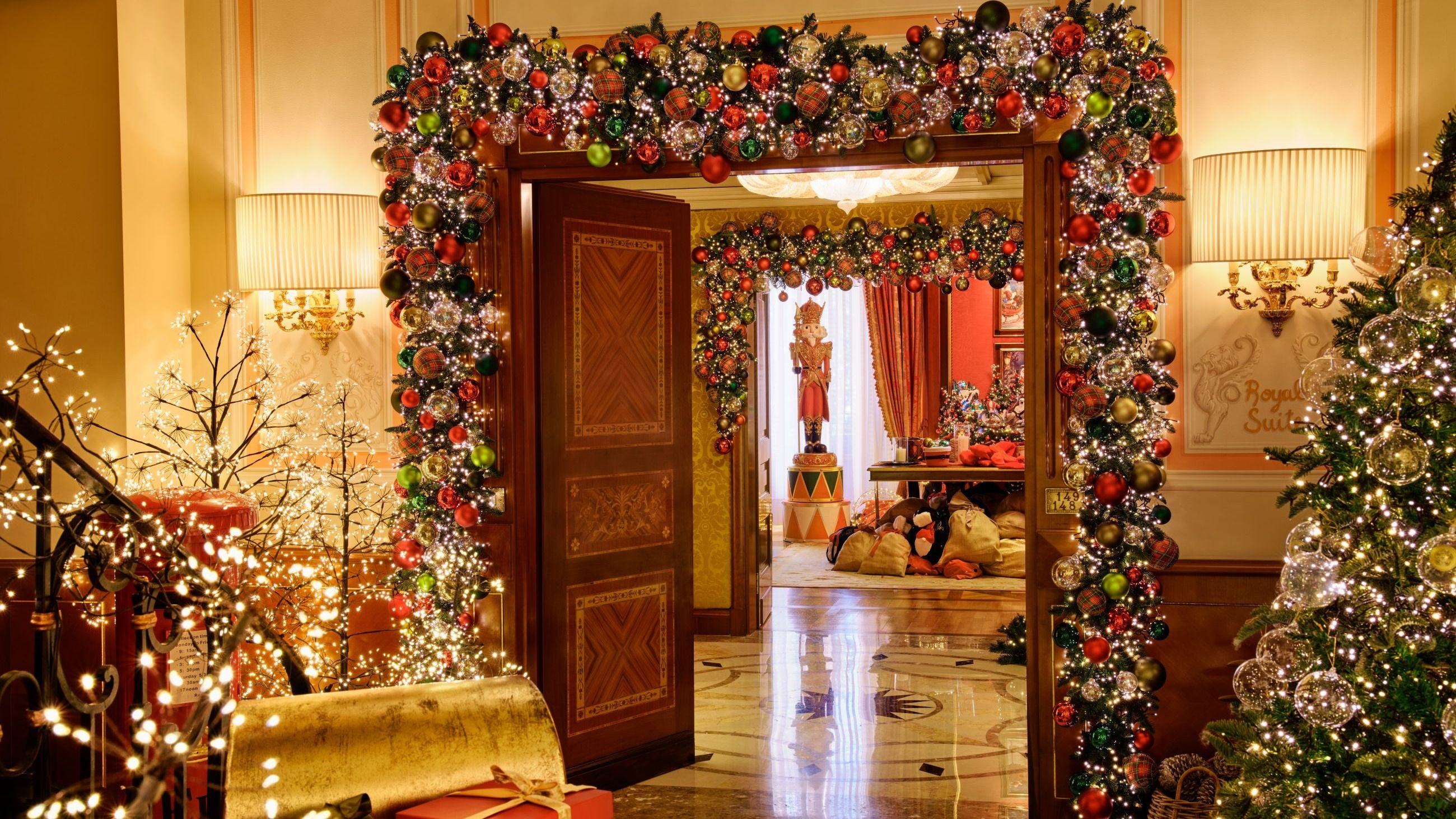 Hotel Principe di Savoia - Credits: Courtesy Press Office 