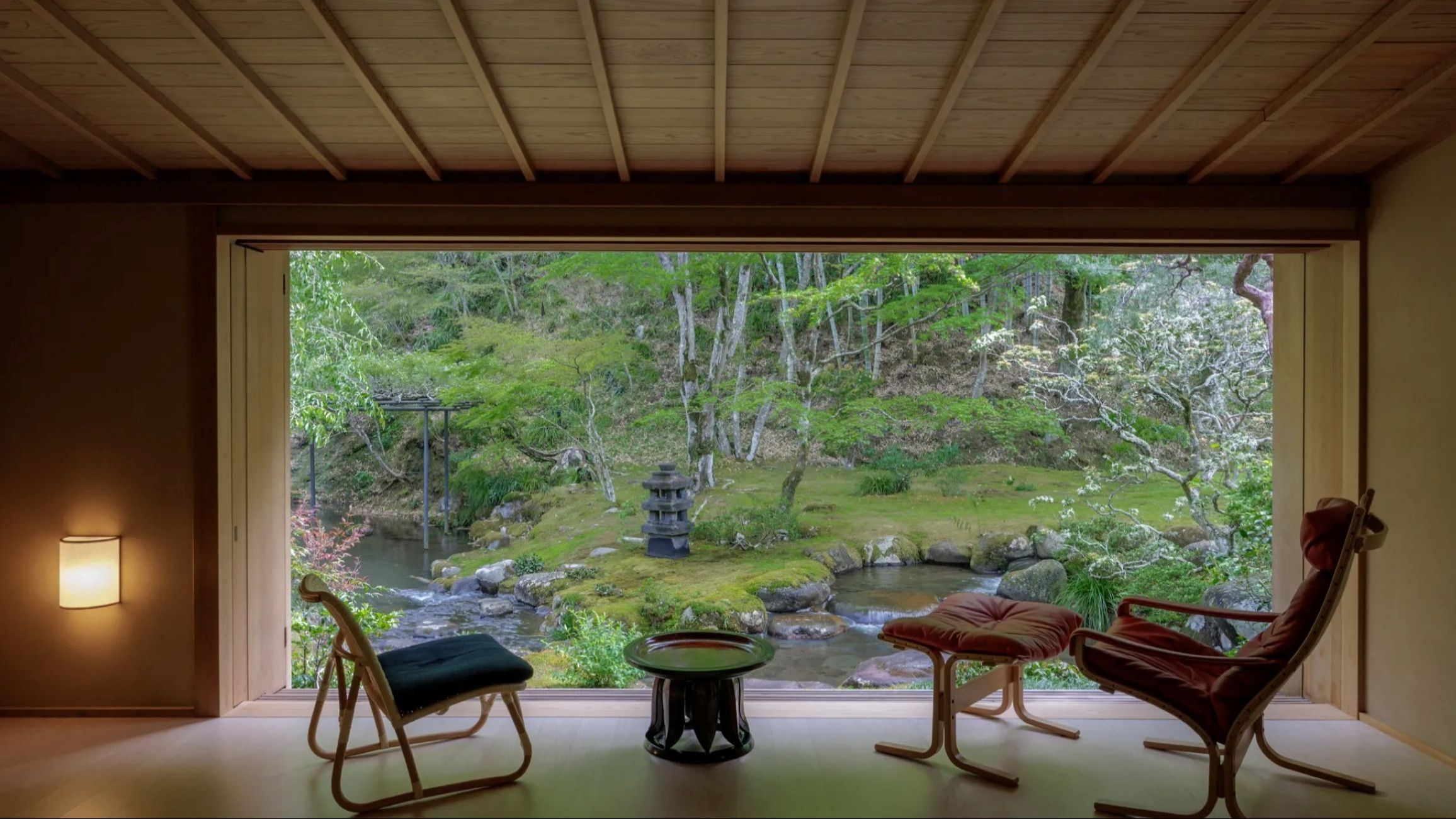 Asaba, Shuzenji - Courtesy Press Office 