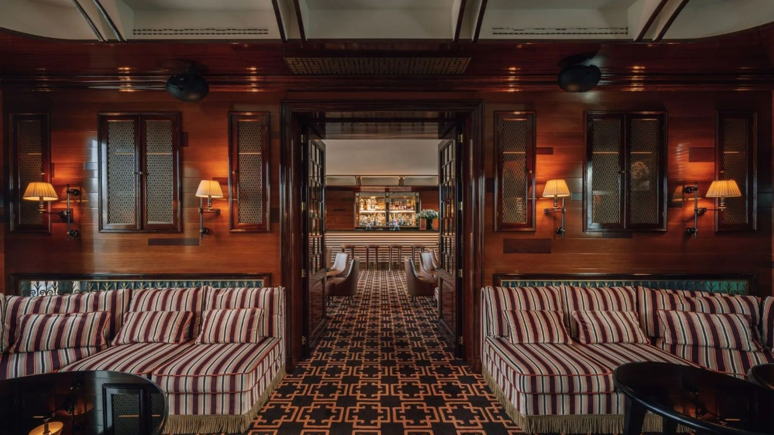 Casa Cipriani - Credits: Courtesy Press Office