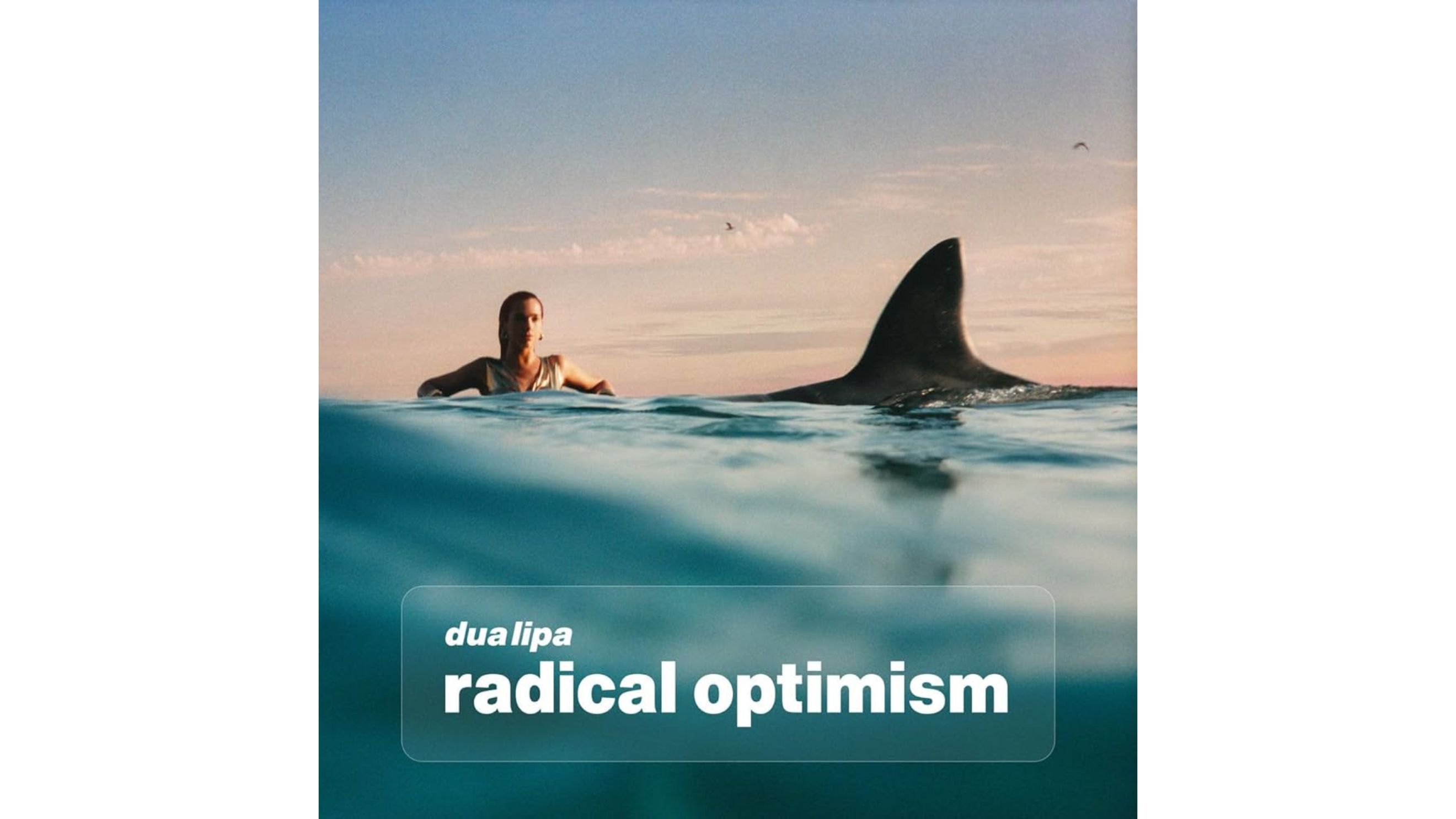 Radical Optimism di Dua Lipa - Credits: Press Office