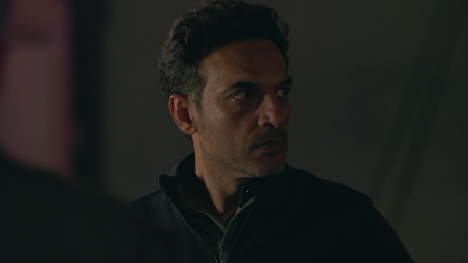 Eren in una scena di Segreti di famiglia 3