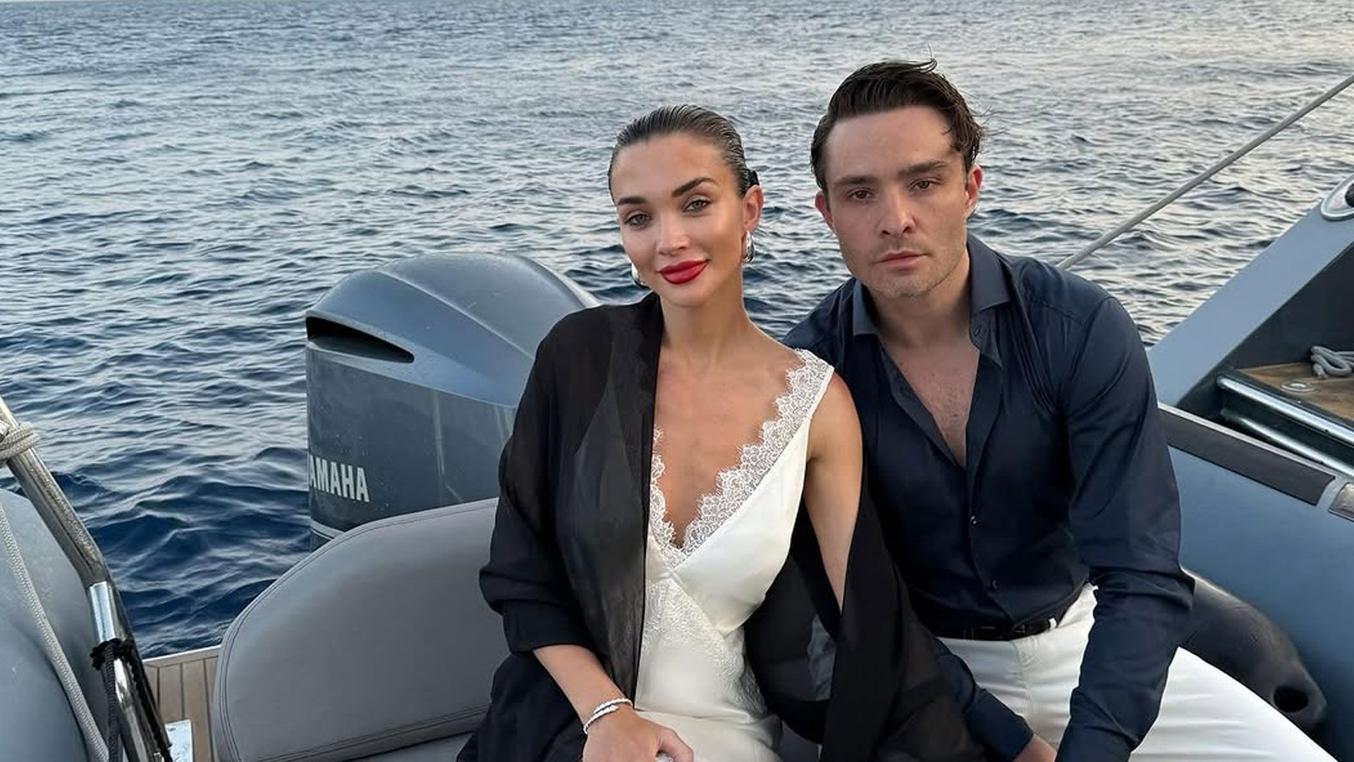 Instagram: @edwestwick